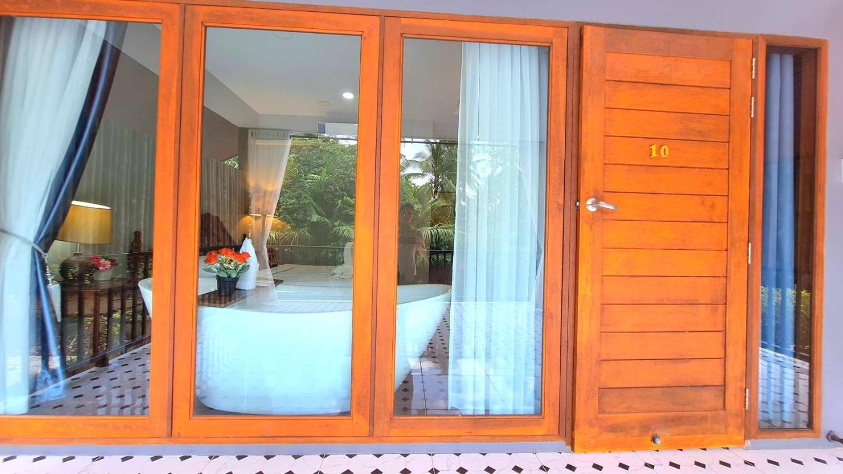 Amantra homestay & village