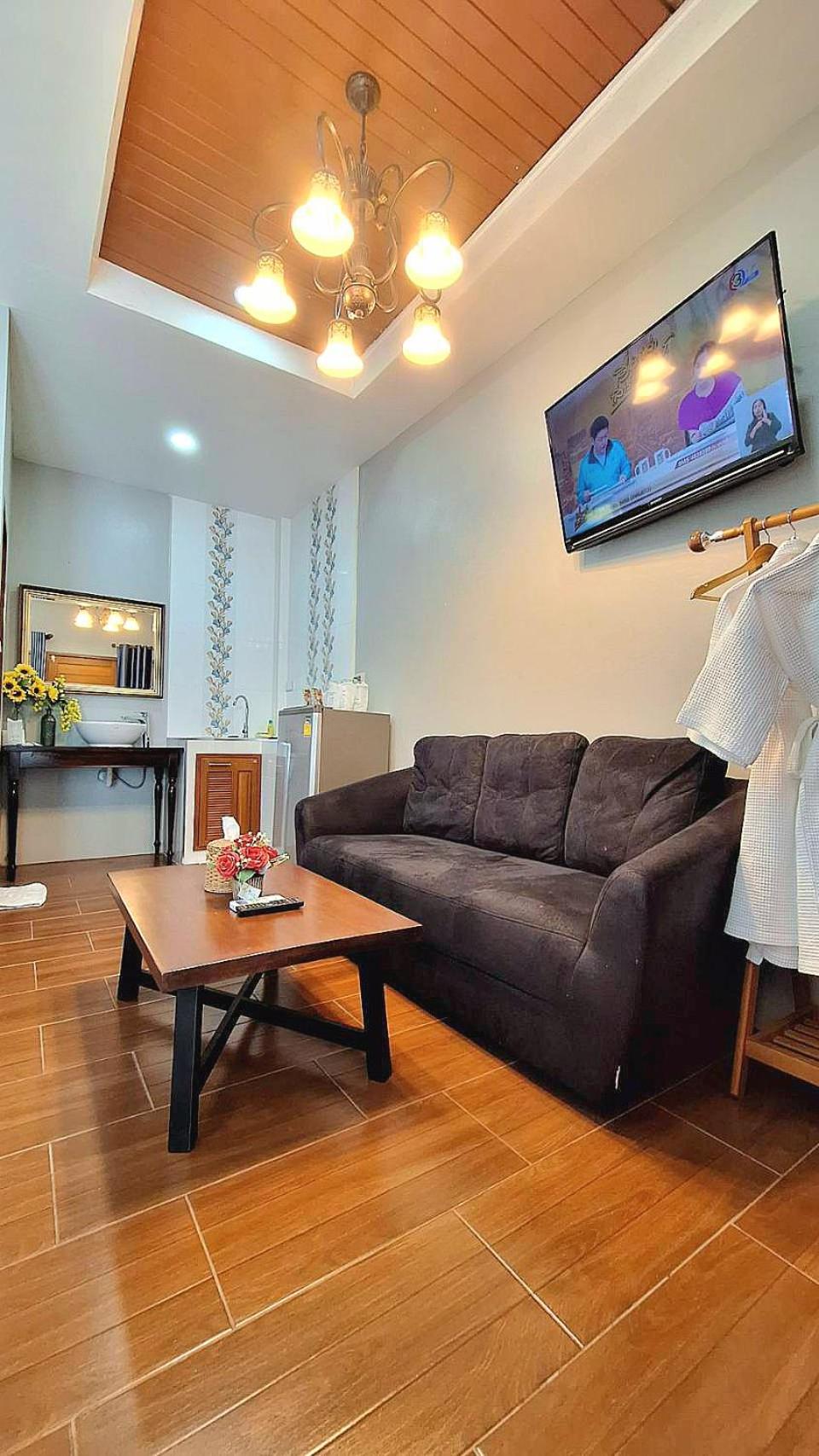 Amantra homestay & village