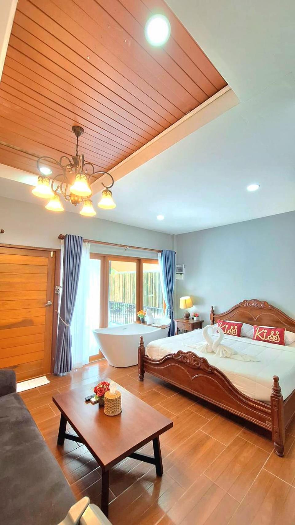 Amantra homestay & village