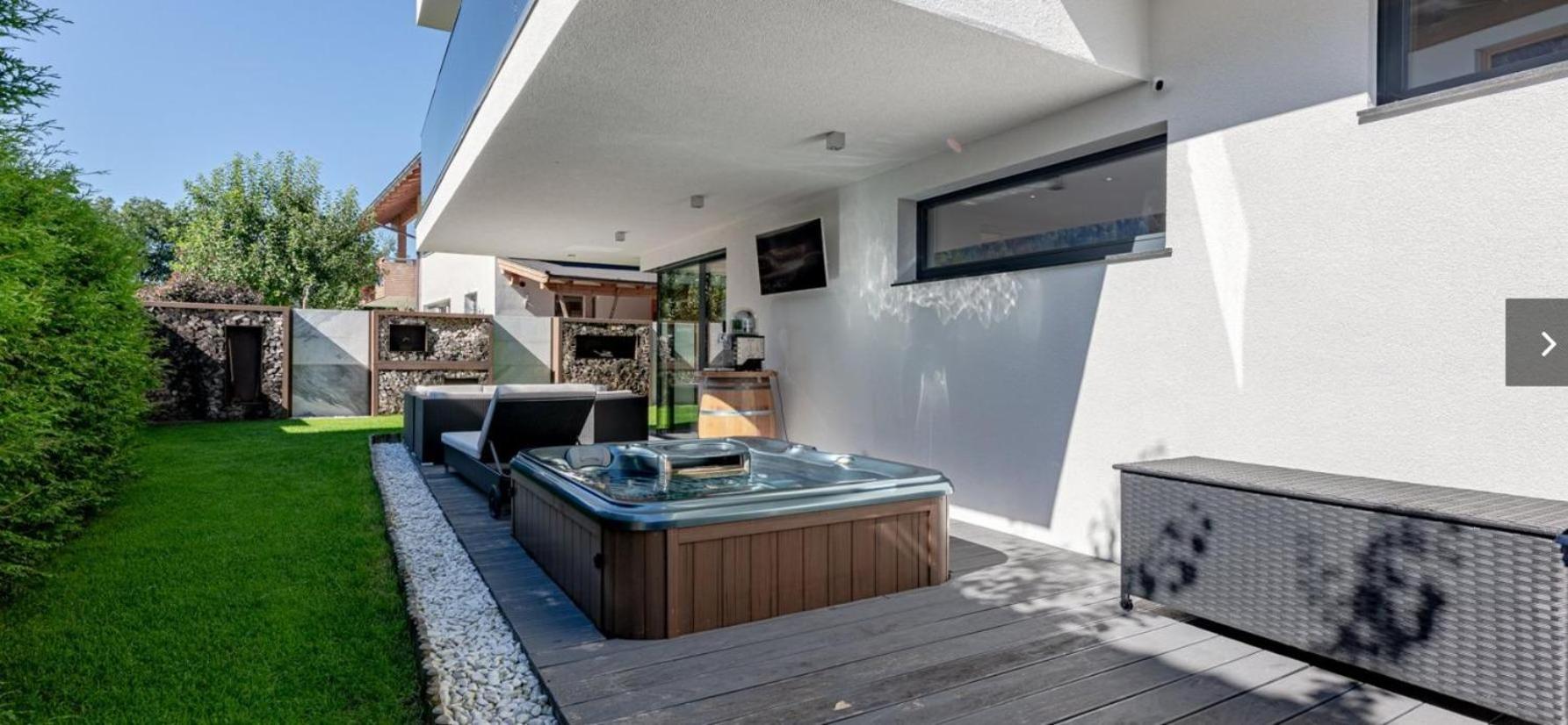 Alpin Chalet Arte