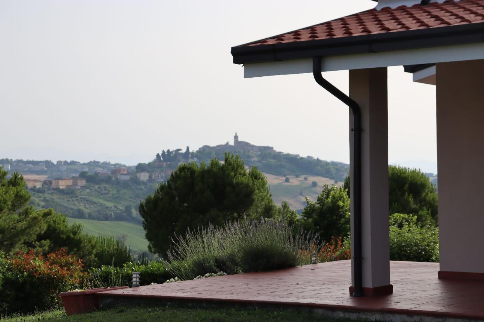 La Casa de Anto' view 4