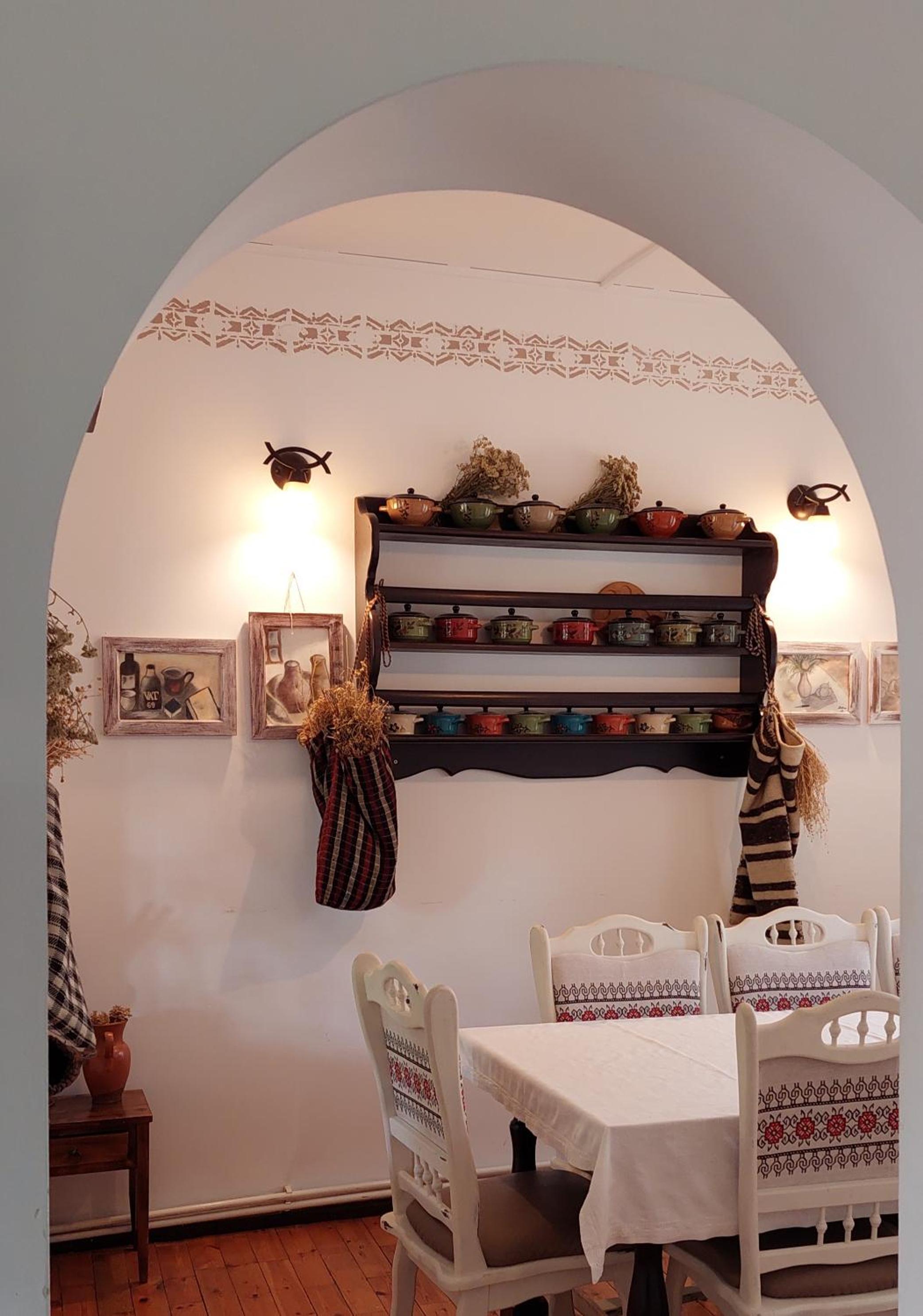 Casa Calin