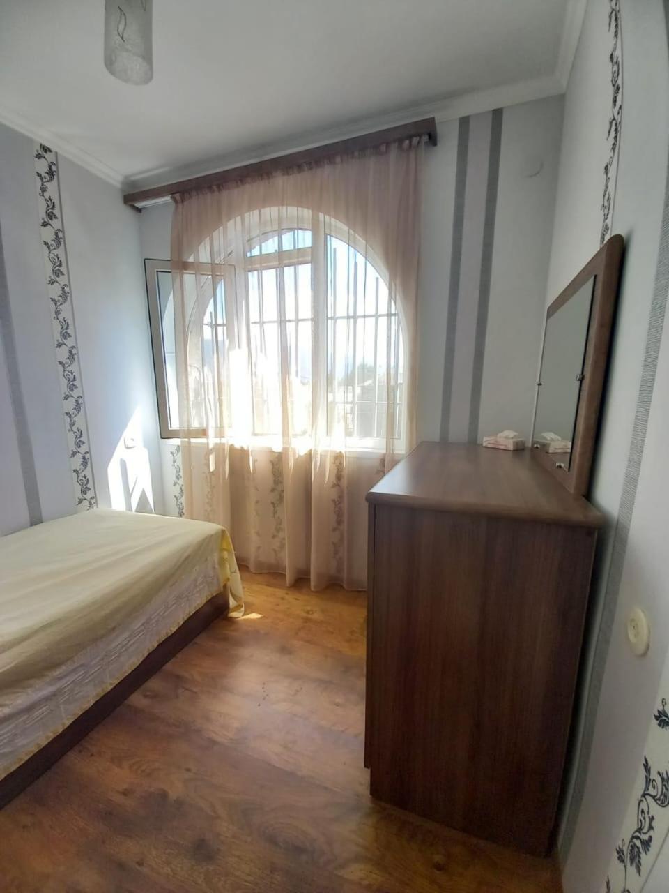 Em&Ri Guest House in Odzun