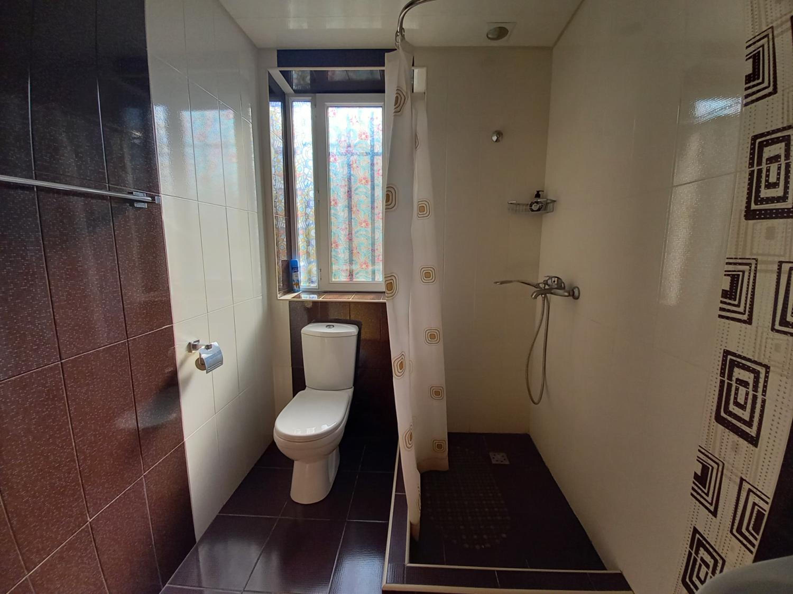 Em&Ri Guest House in Odzun
