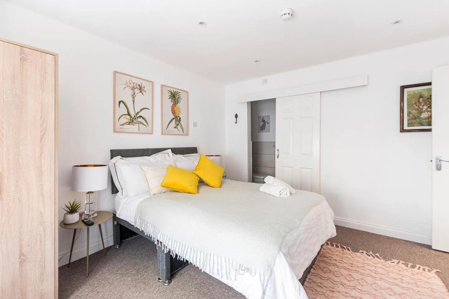 Northumberland Boutique Guest House #1