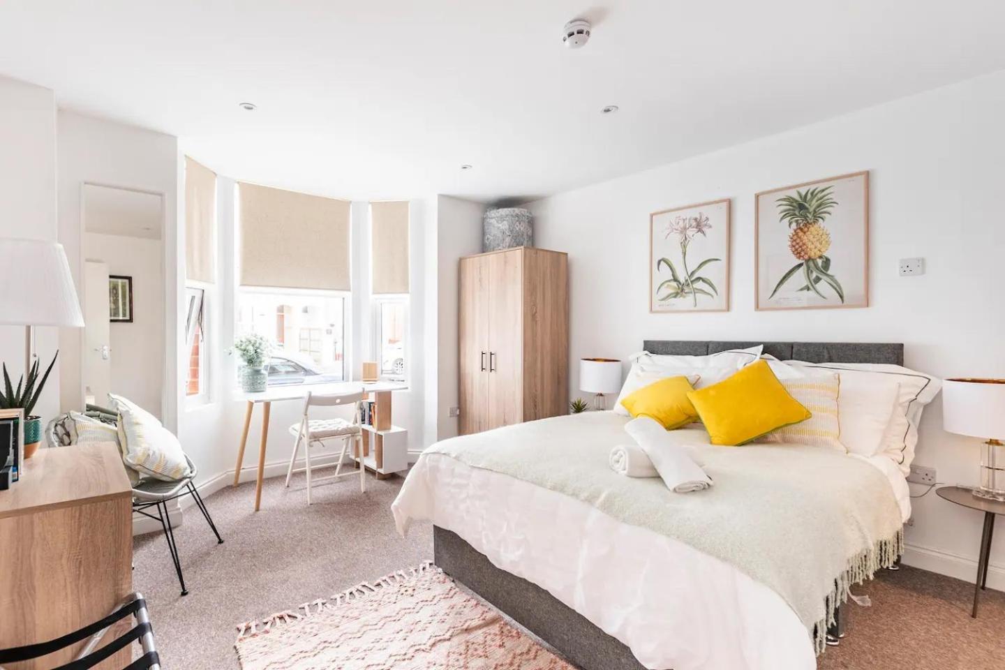 Northumberland Boutique Guest House #1