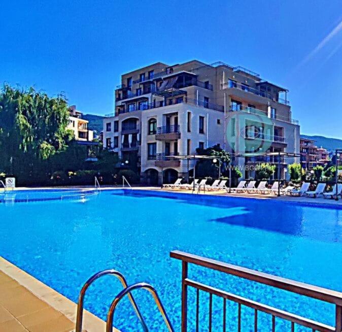 Sorrento Sole Mare - Apartments by the beach