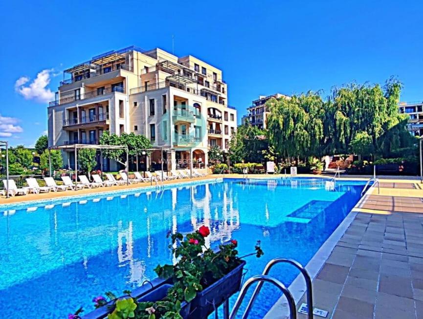 Hotel Sorrento Sole Mare - Apartments by the beach - Image 1