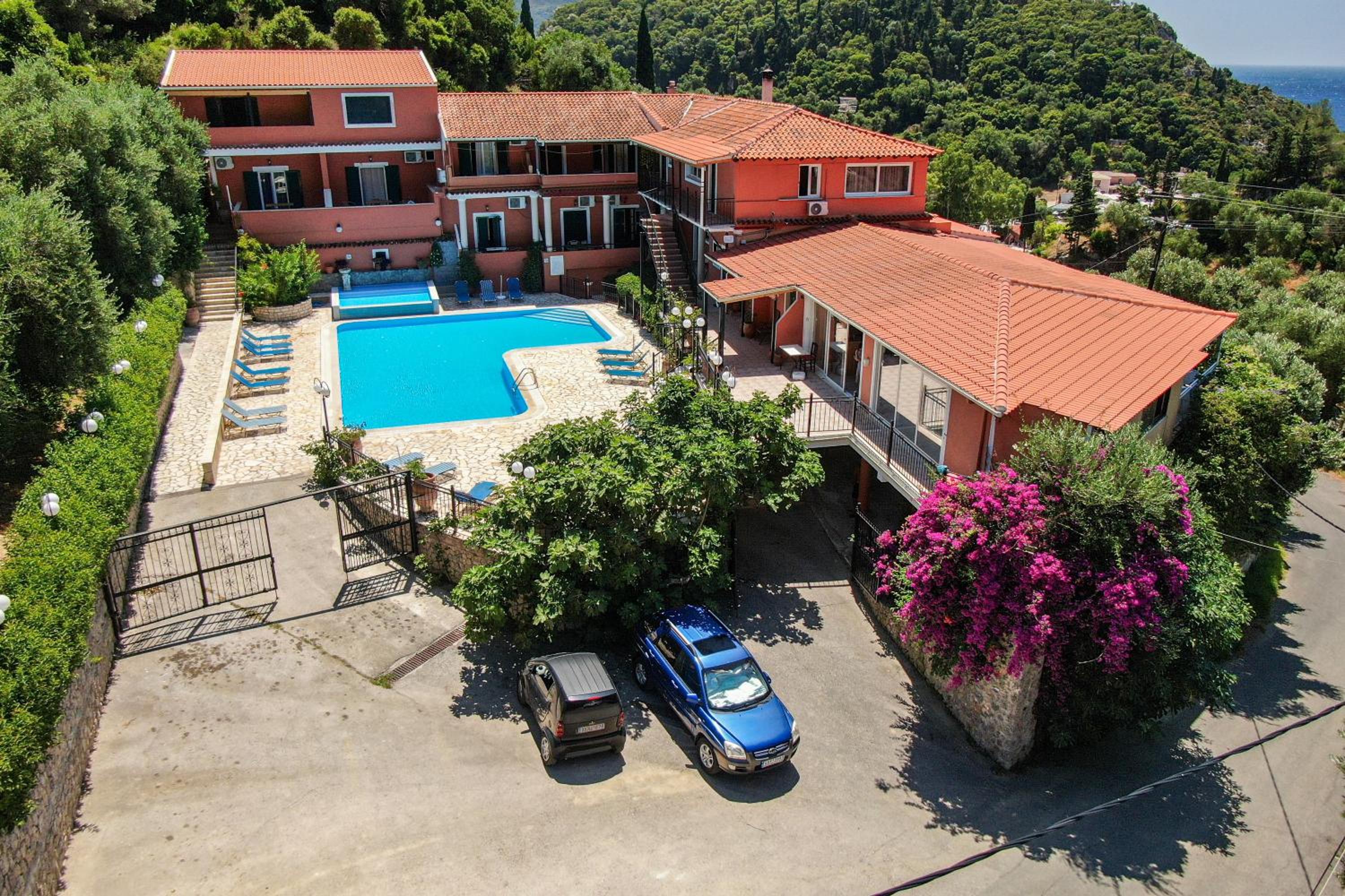 Arianna Studio 9b photo 2