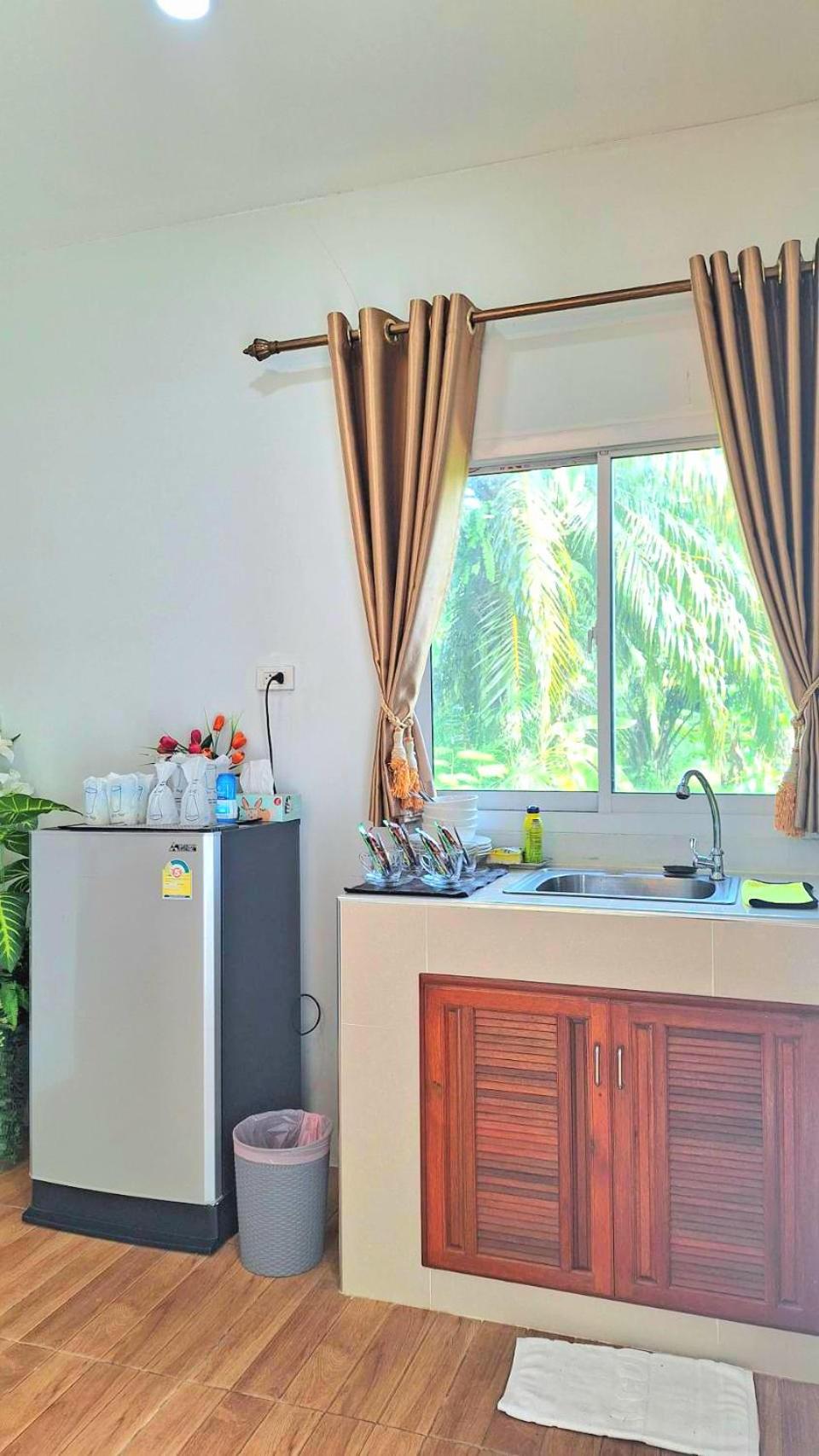 Amantra homestay & village