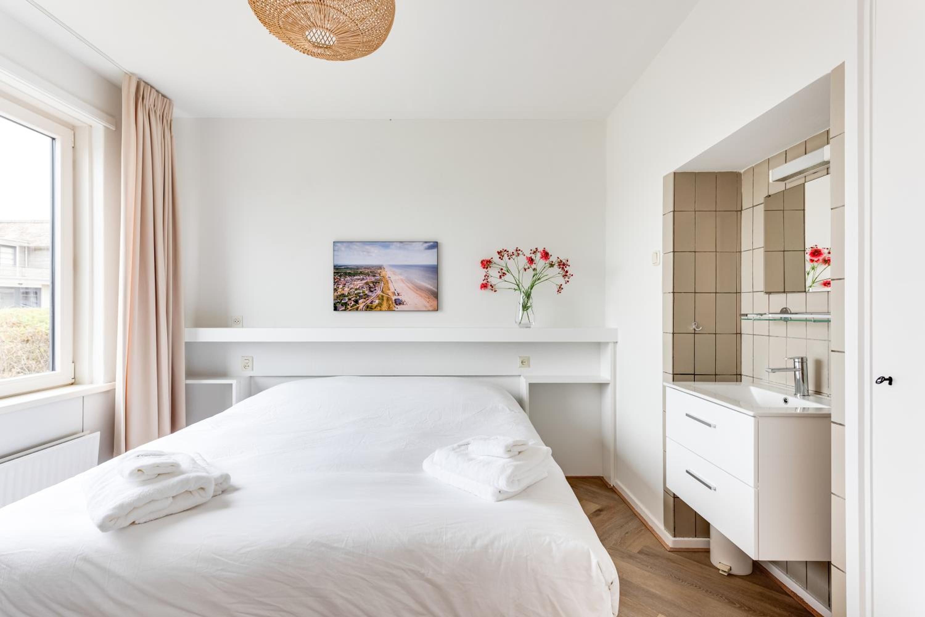 Vernieuwd Zeezicht Villa Strand Luxe view 2