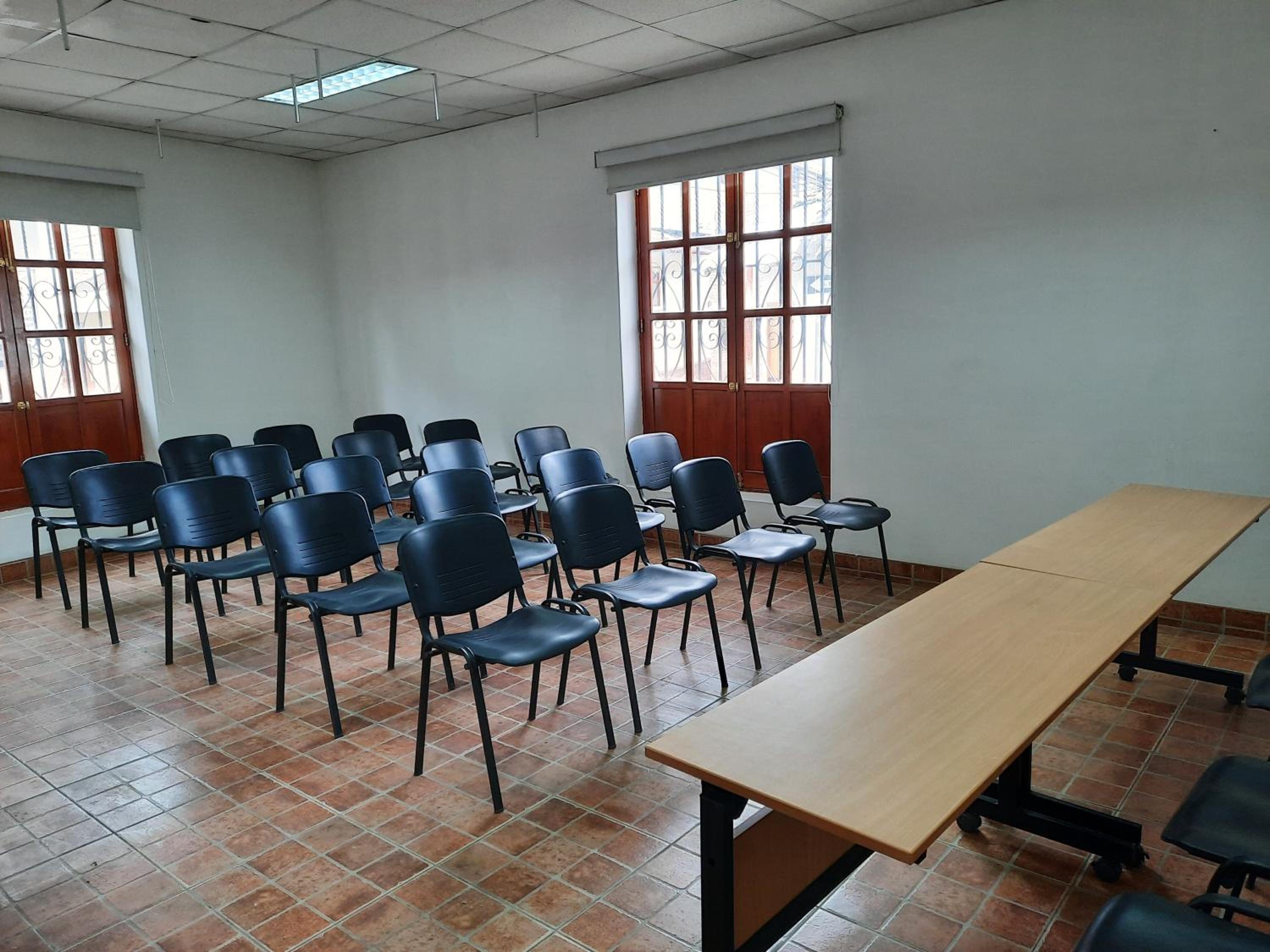 Casa Wayra Cajamarca
