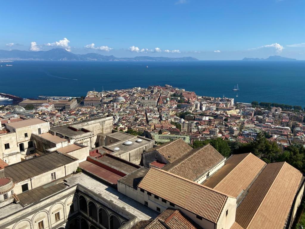 Tu Casa: Picturesque Guest House Napoli