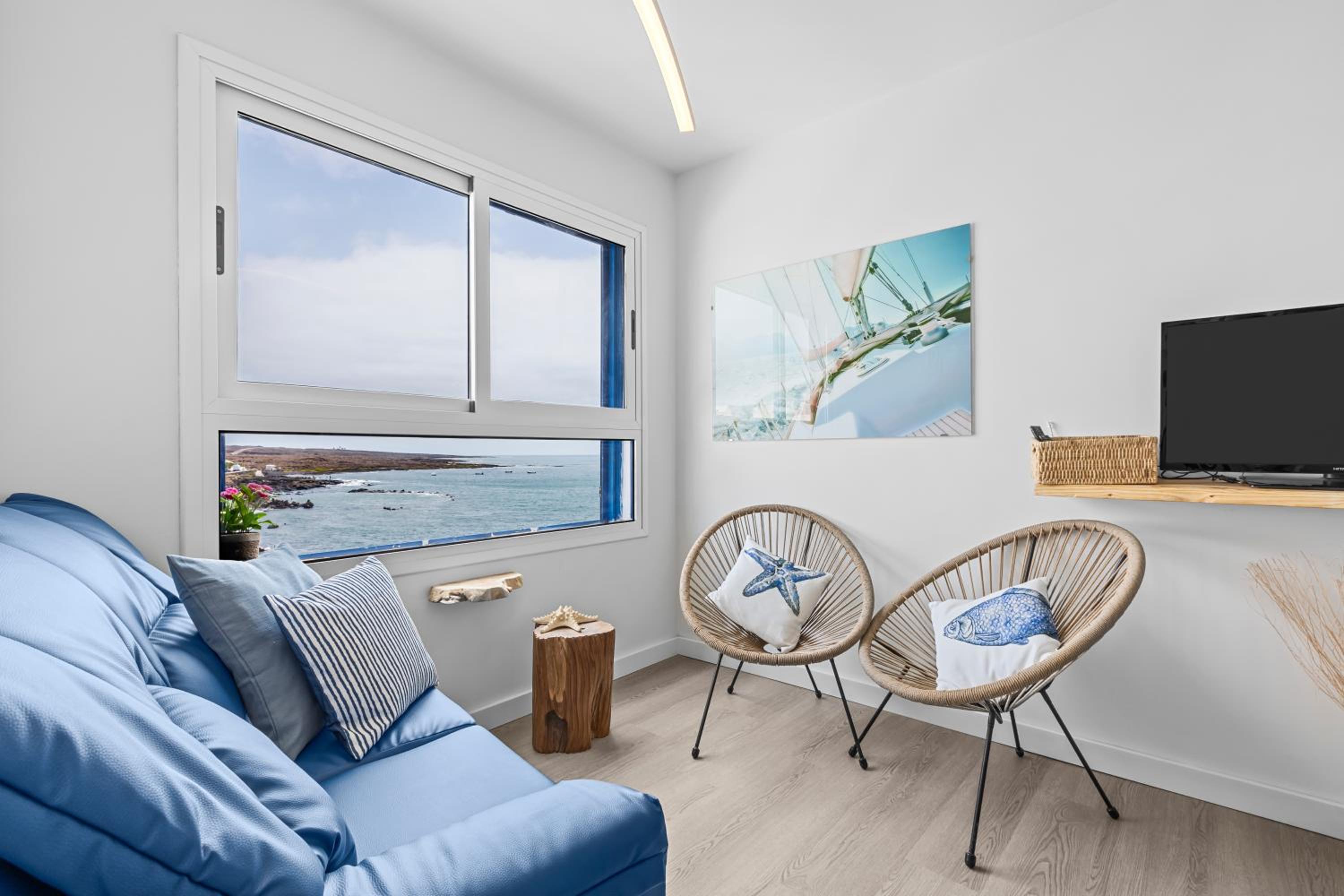 Casa Azul by Escape Home