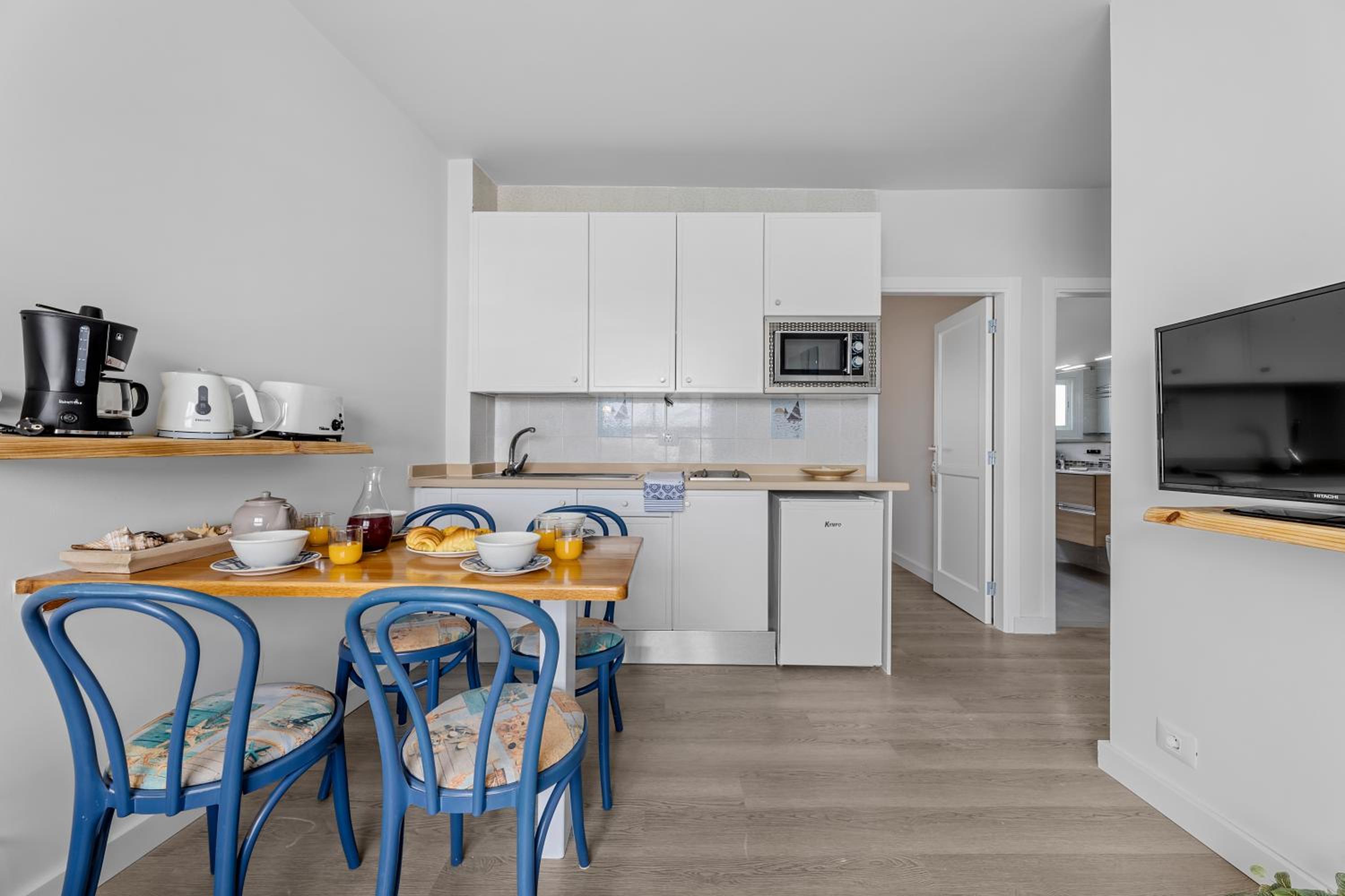 Casa Azul by Escape Home