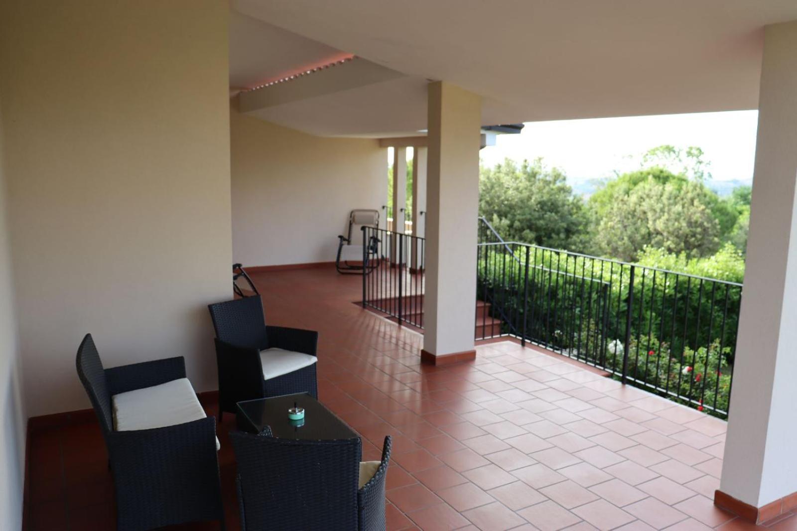 La Casa de Anto' view 5