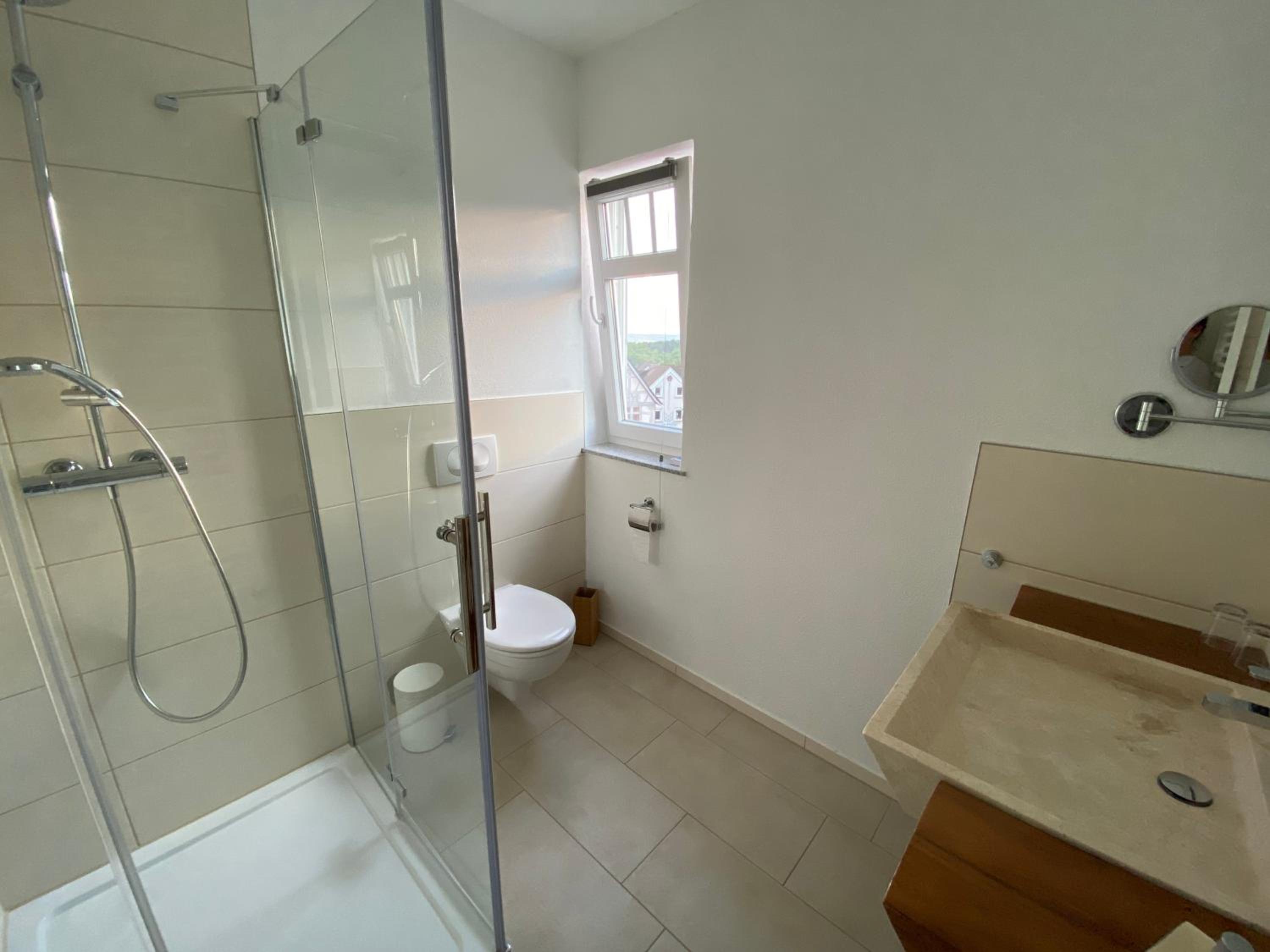Apartments im Chateau d'Esprit