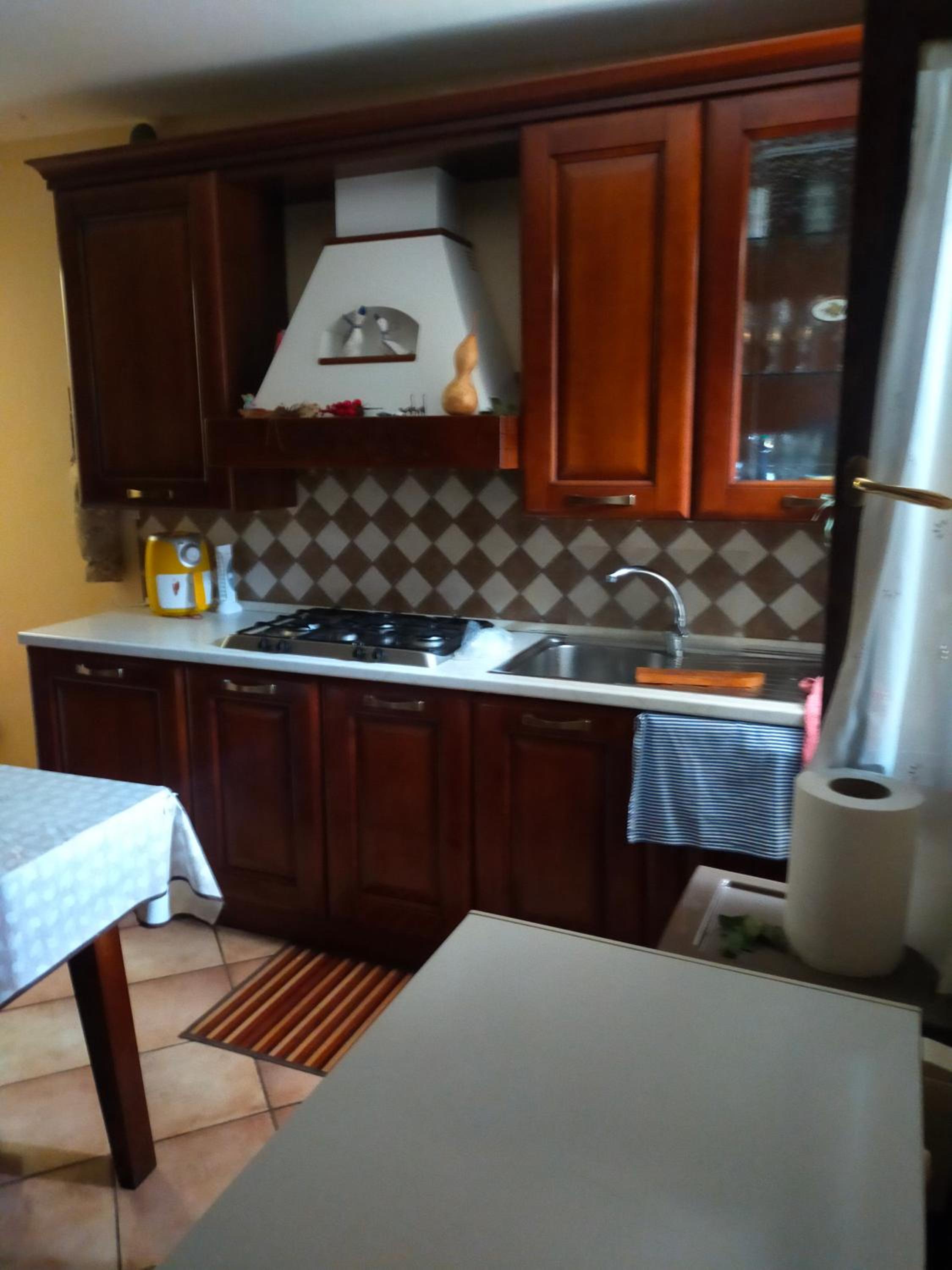 Affittacamere tra Rieti e Terminillo view 4