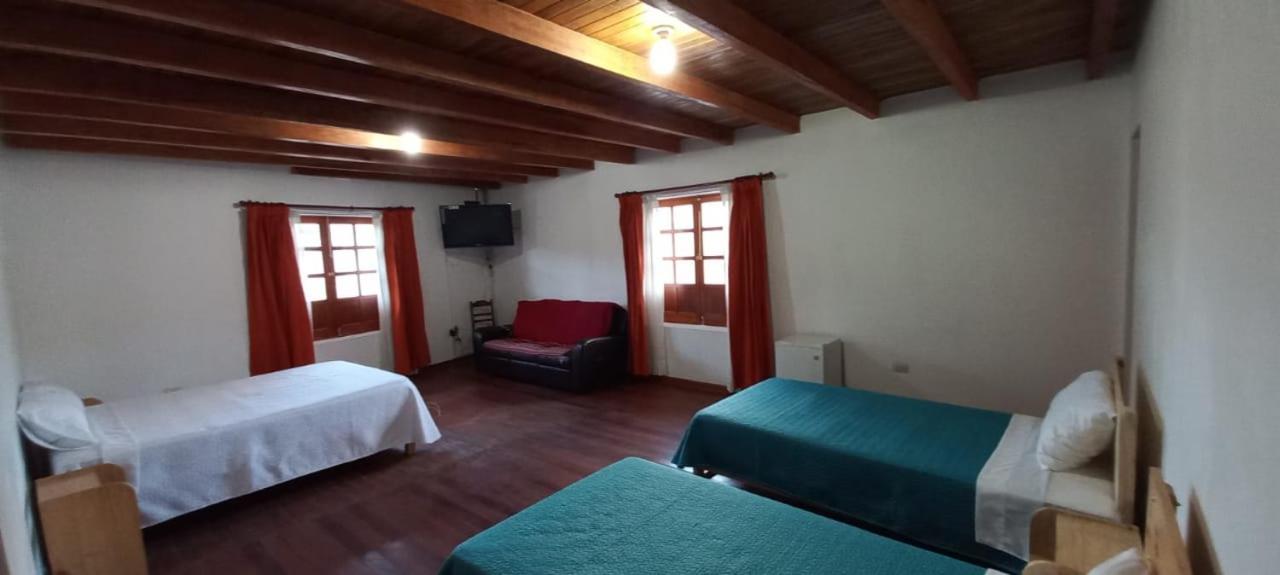 Casa Wayra Cajamarca