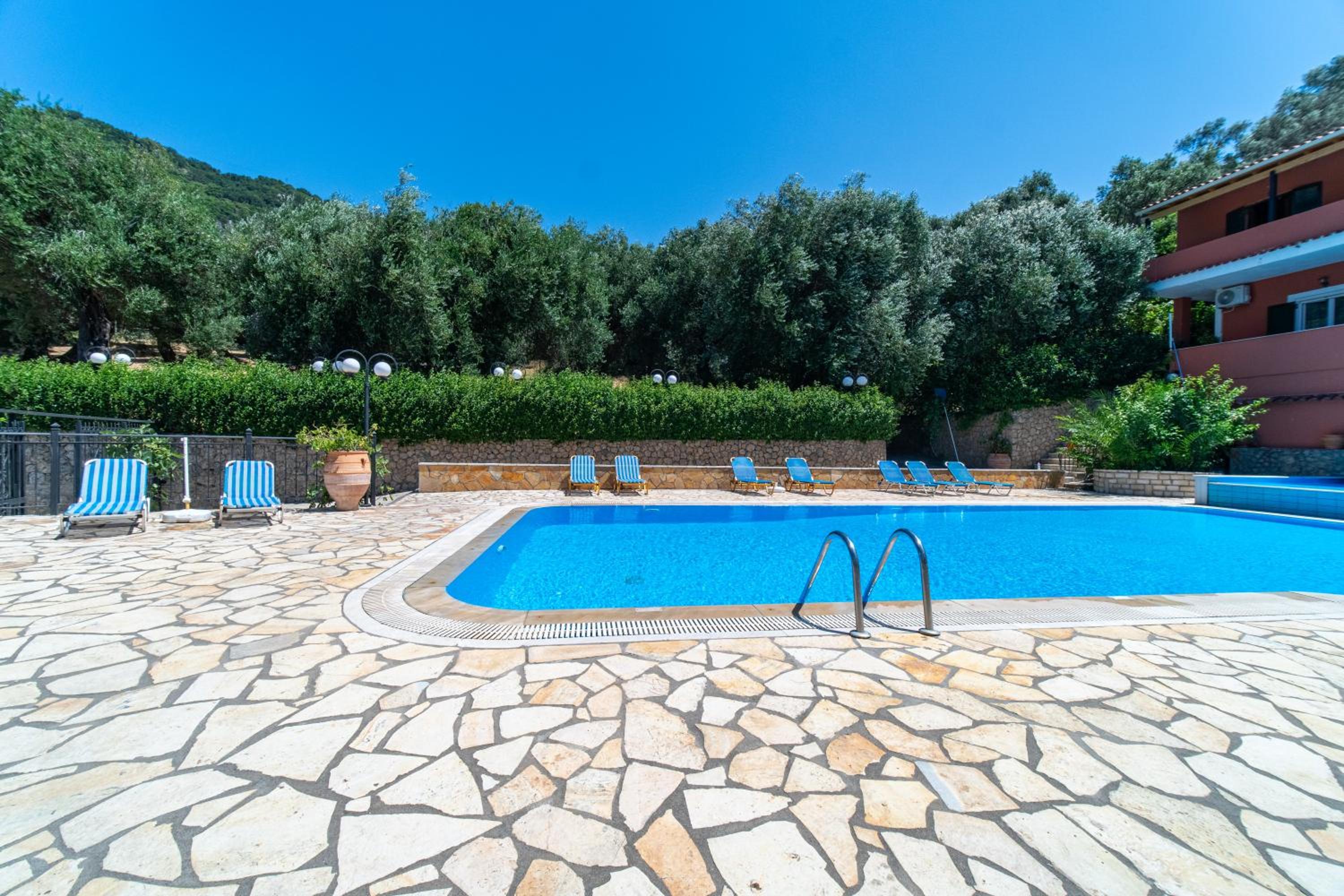 Arianna Studio Ground Floor 2 photo 4