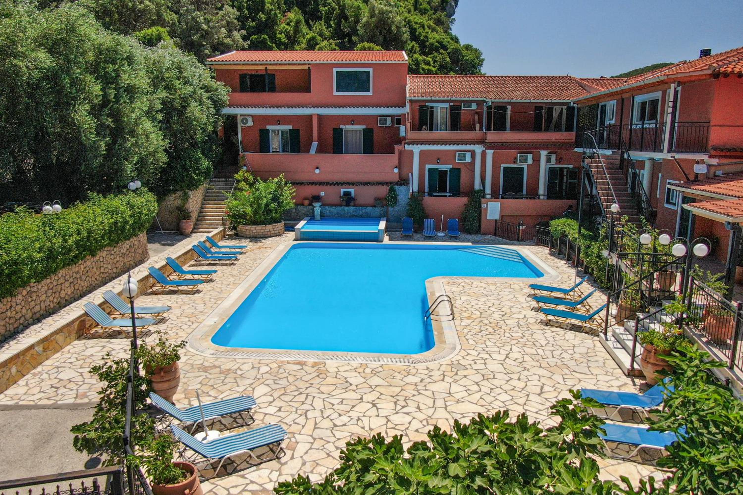 Arianna Studio 16 photo 5