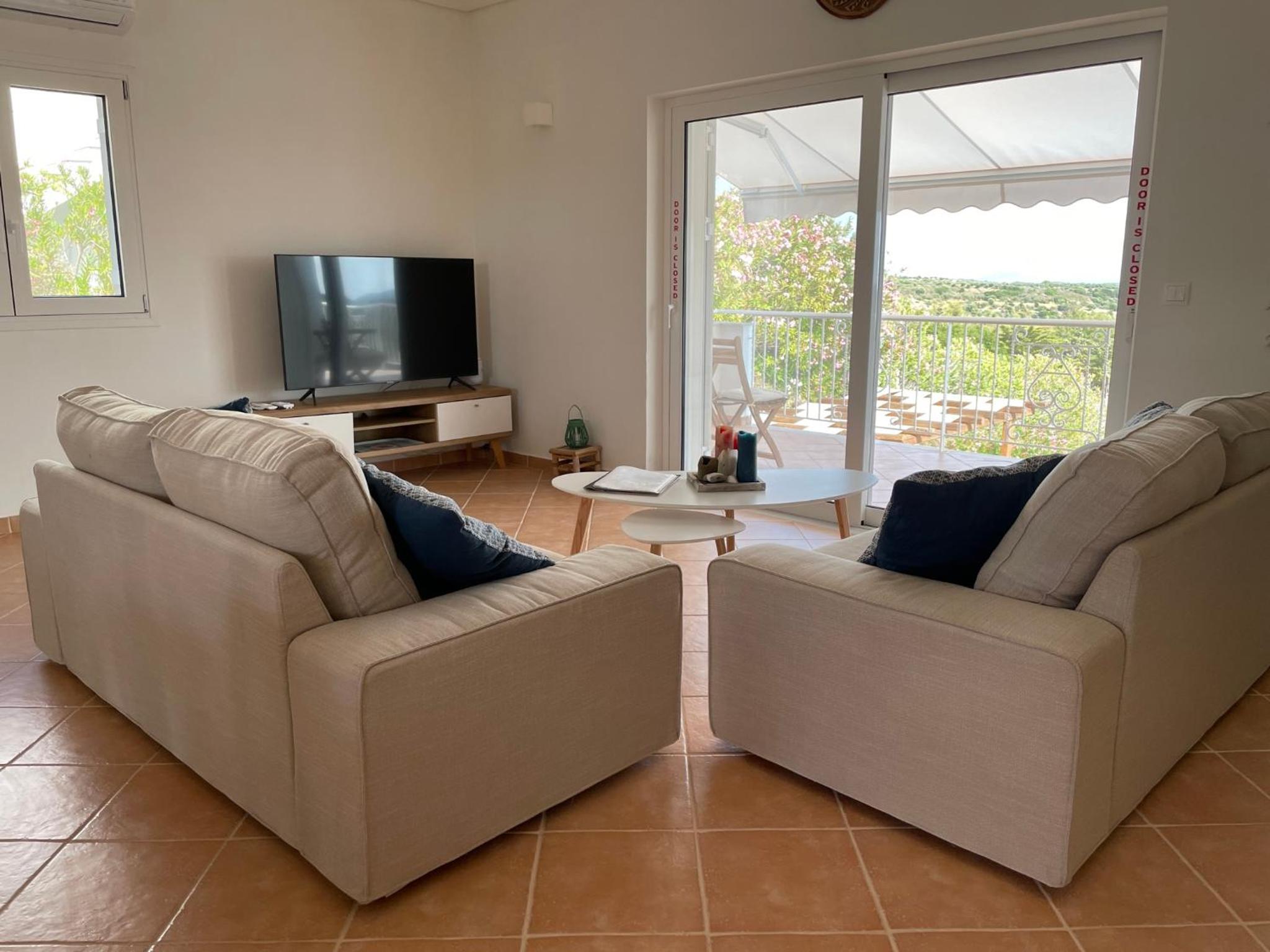 Villa Valleyview Methoni photo 4