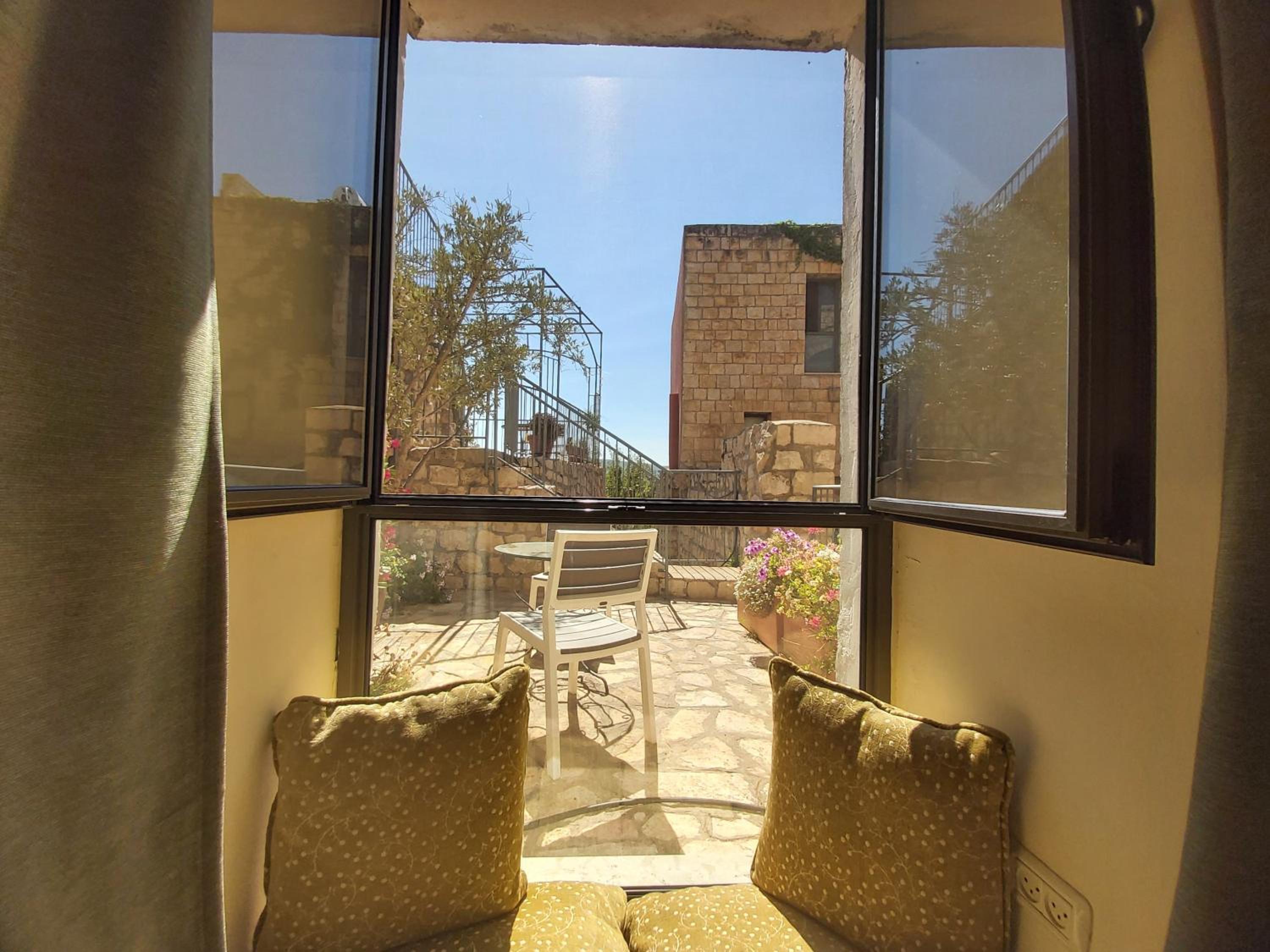 Artists' Colony Inn Zefat