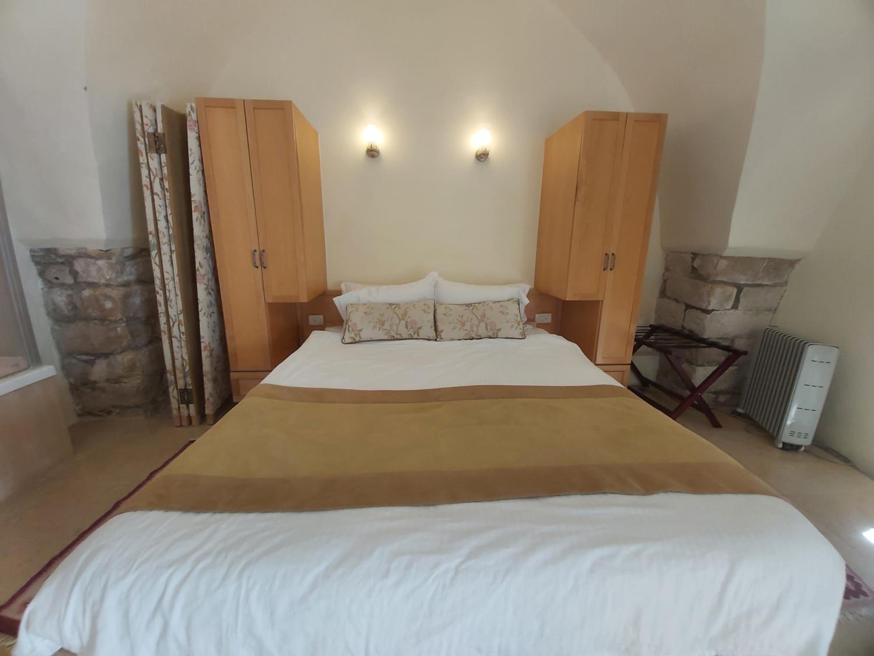 Artists' Colony Inn Zefat