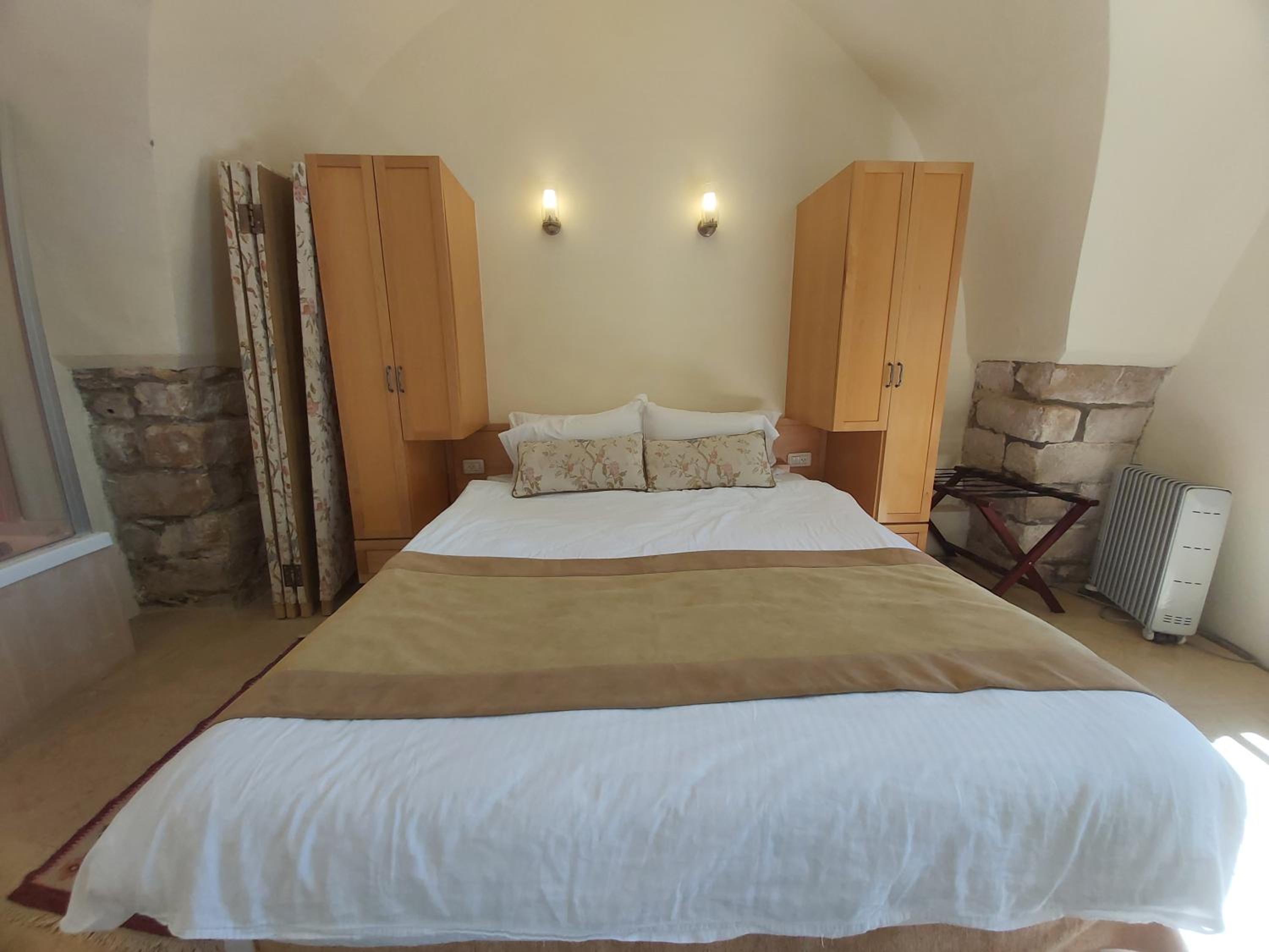 Artists' Colony Inn Zefat