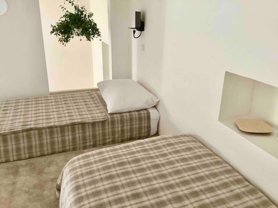 Quiet, Spacious and New 72m2 Old Town Apartment - perfect for 4-6