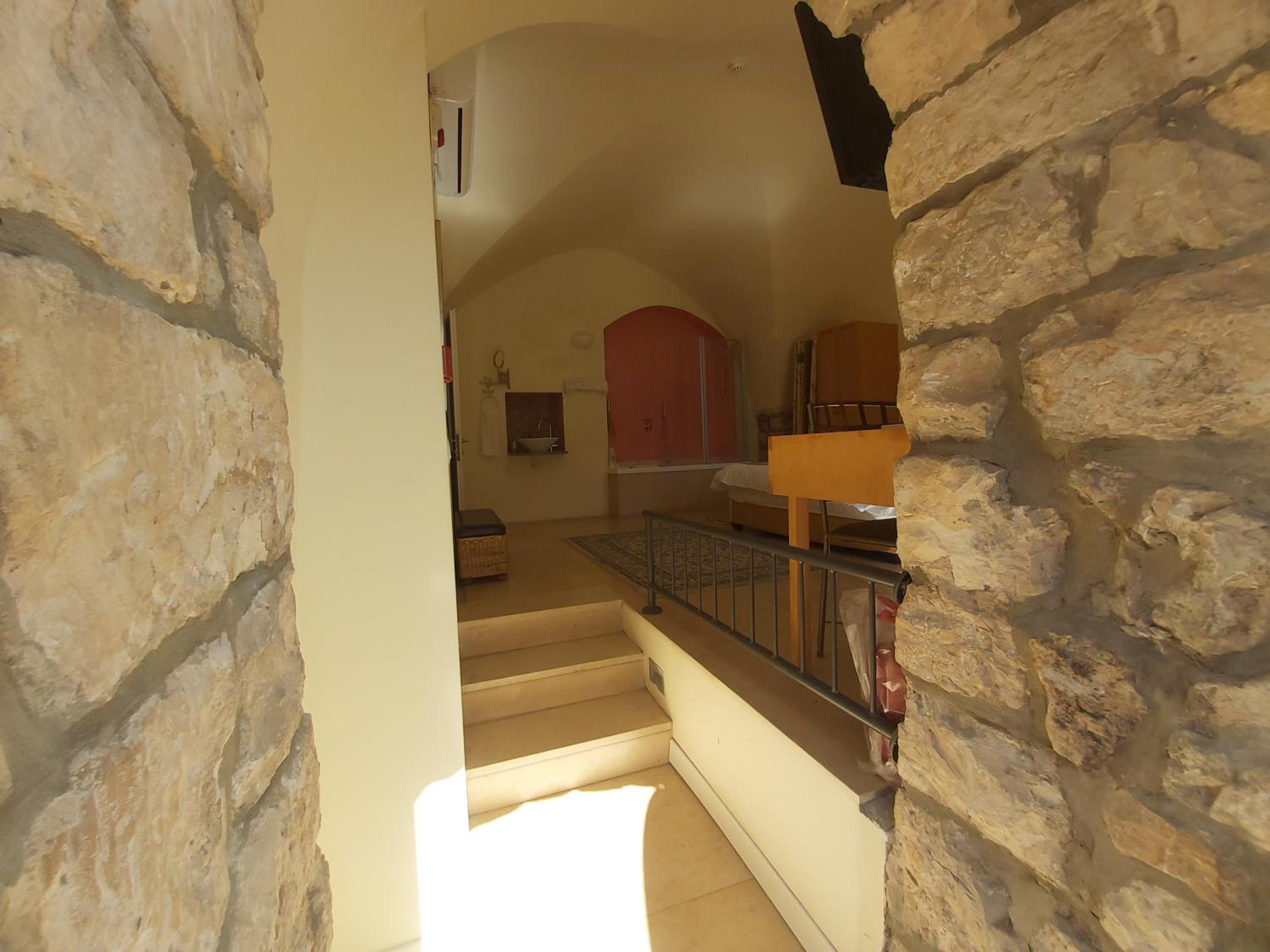 Artists' Colony Inn Zefat