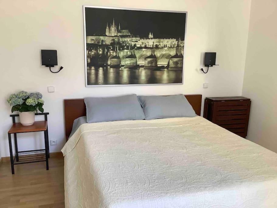Quiet, Spacious and New 72m2 Old Town Apartment - perfect for 4-6