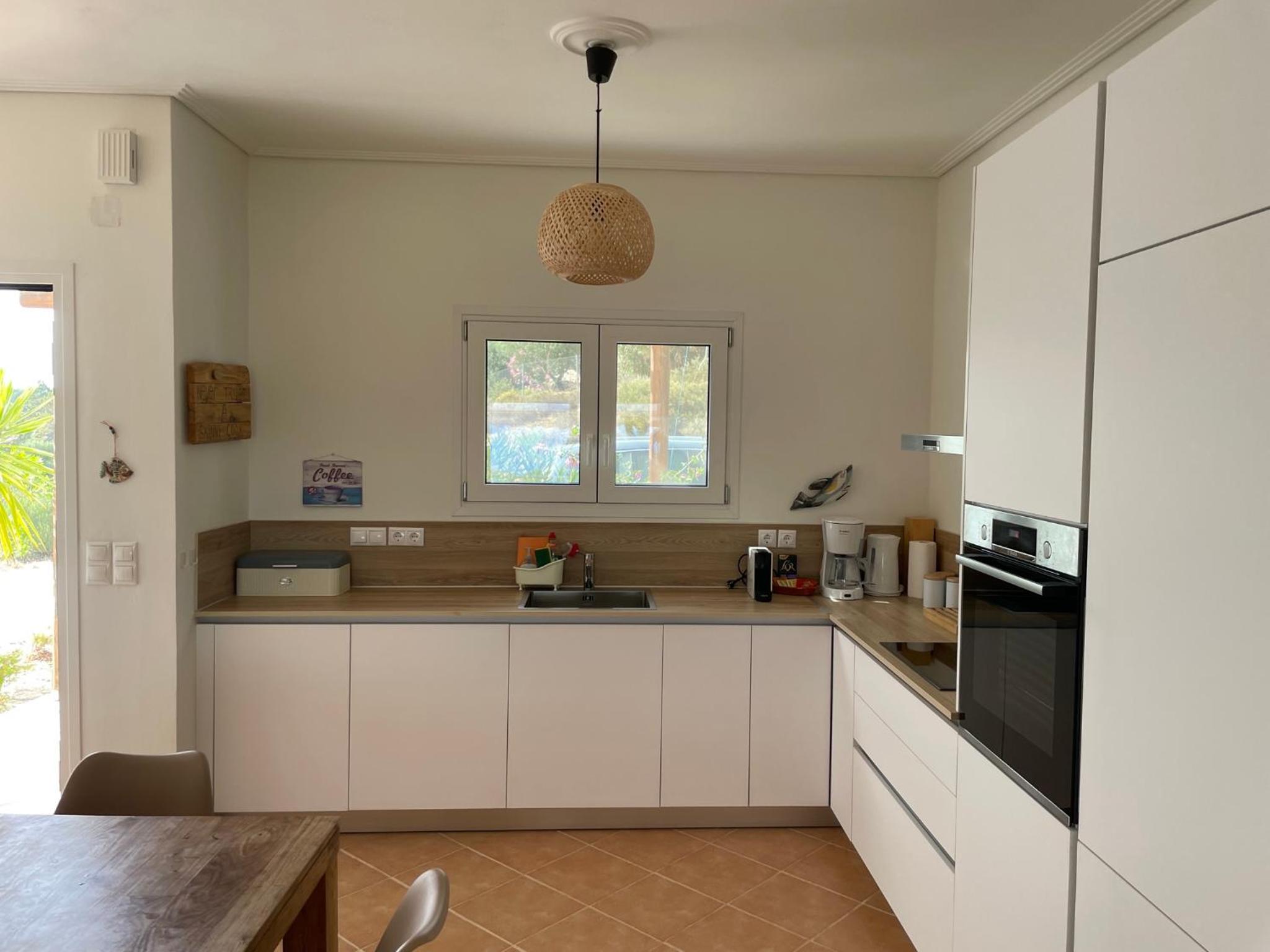 Villa Valleyview Methoni photo 3