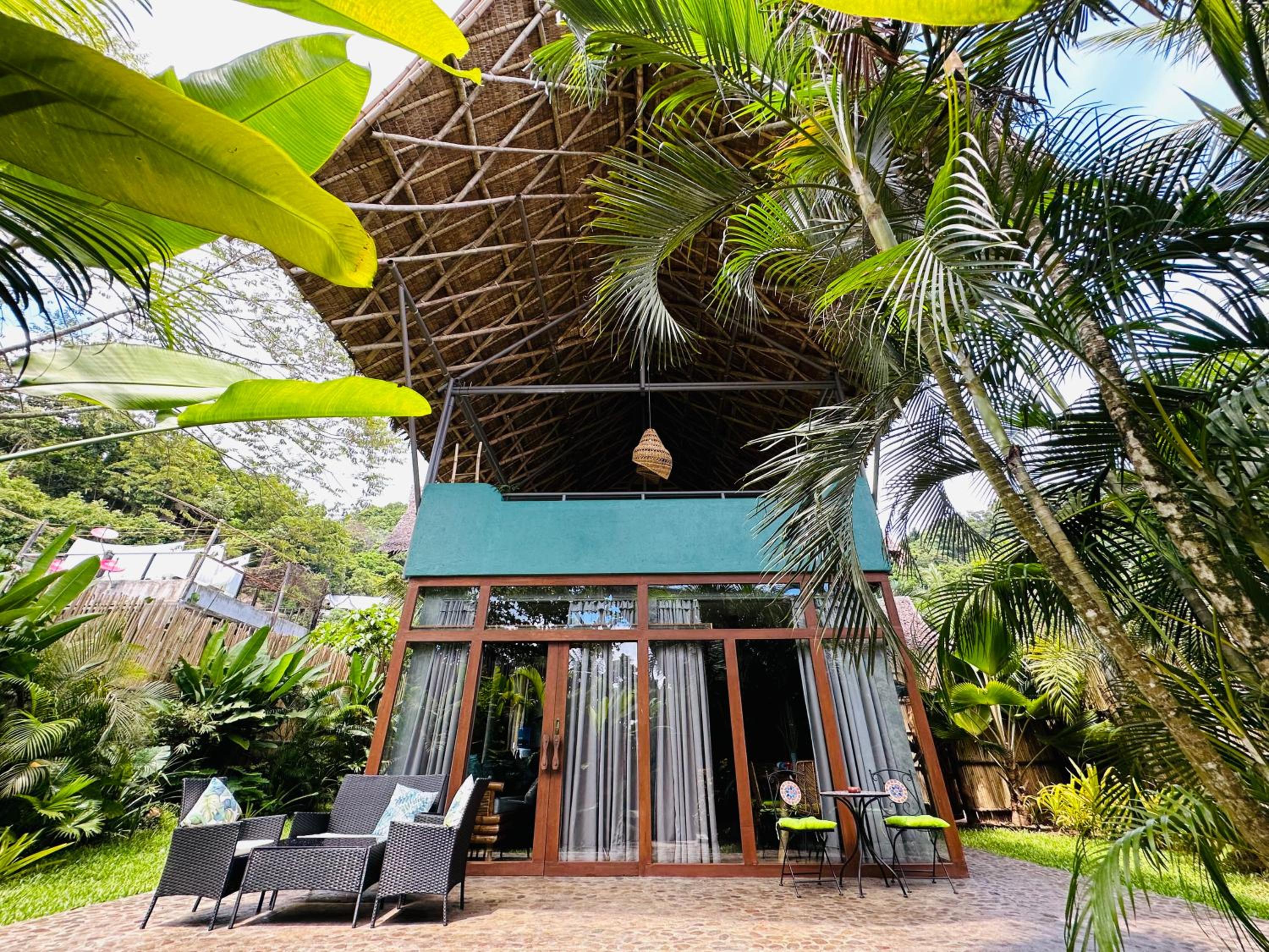 Buko Beach Resort
