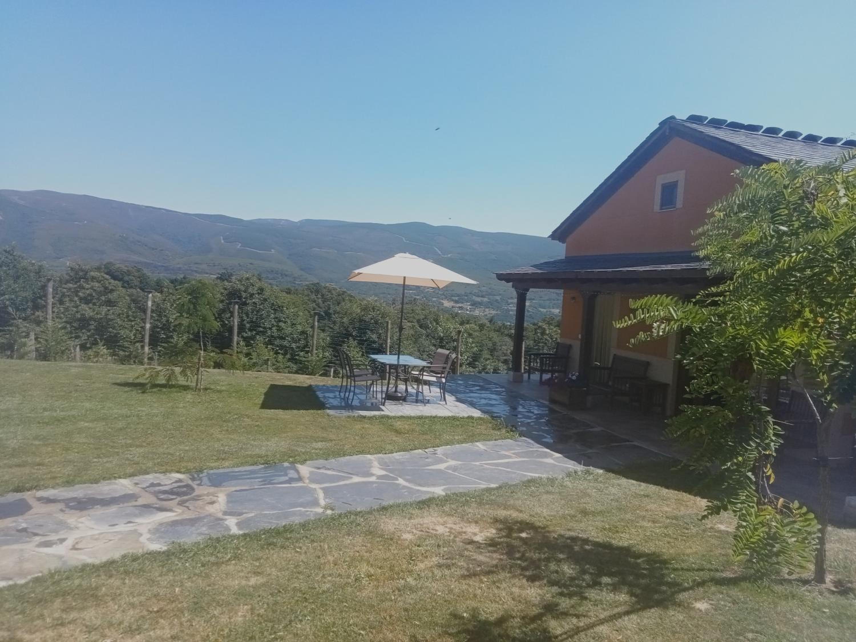 Casa Antonio