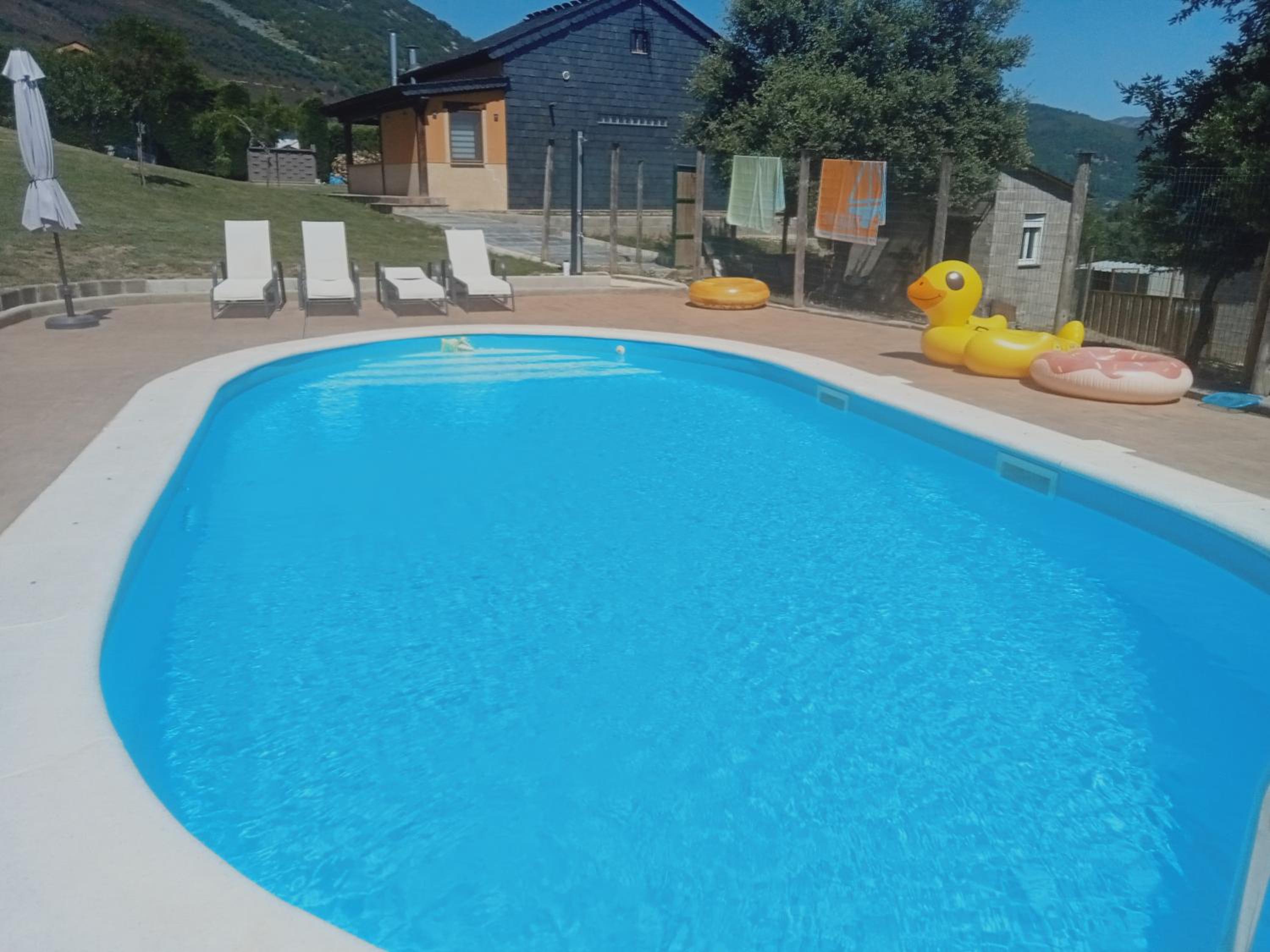 Casa Antonio