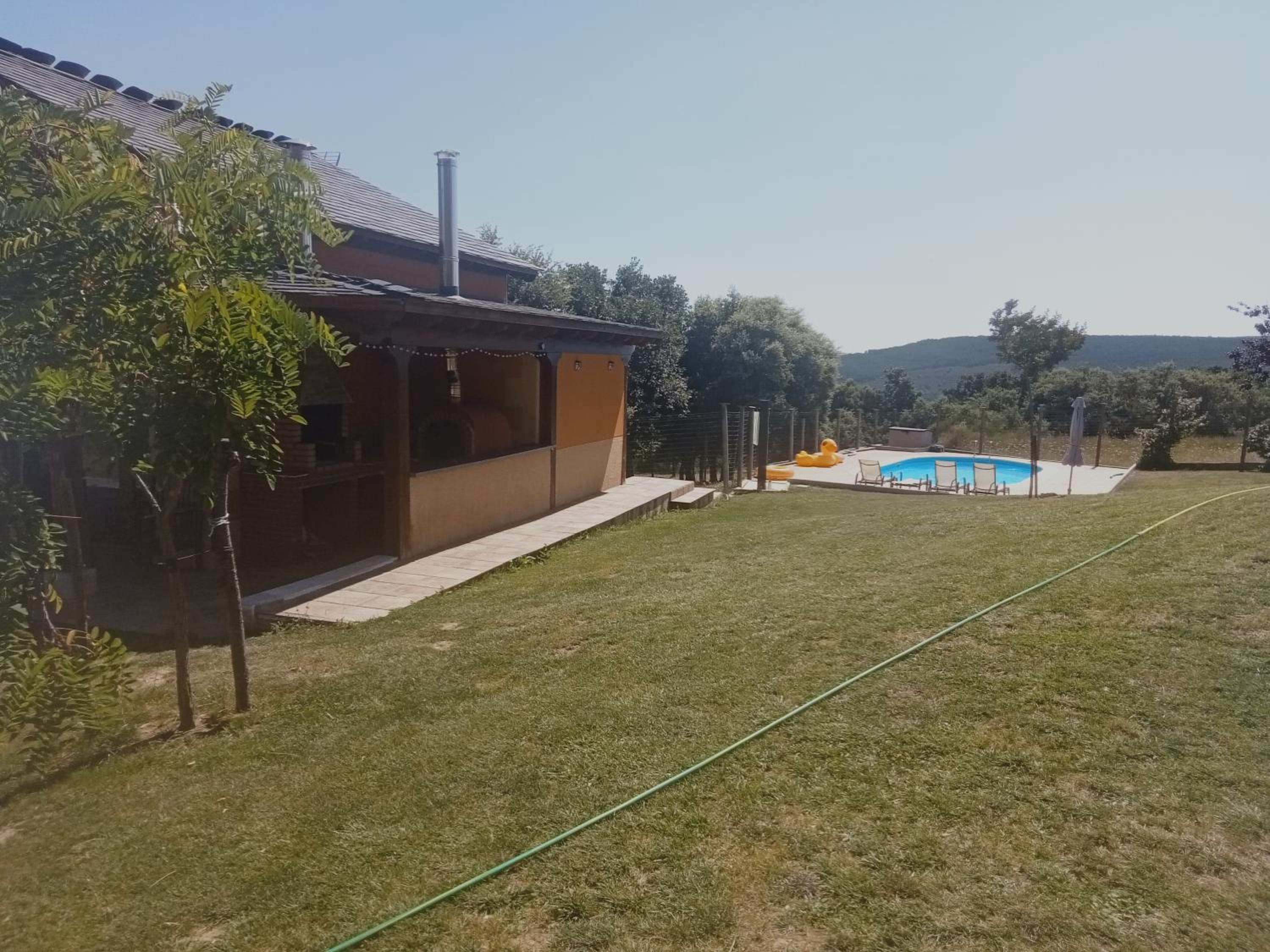 Casa Antonio