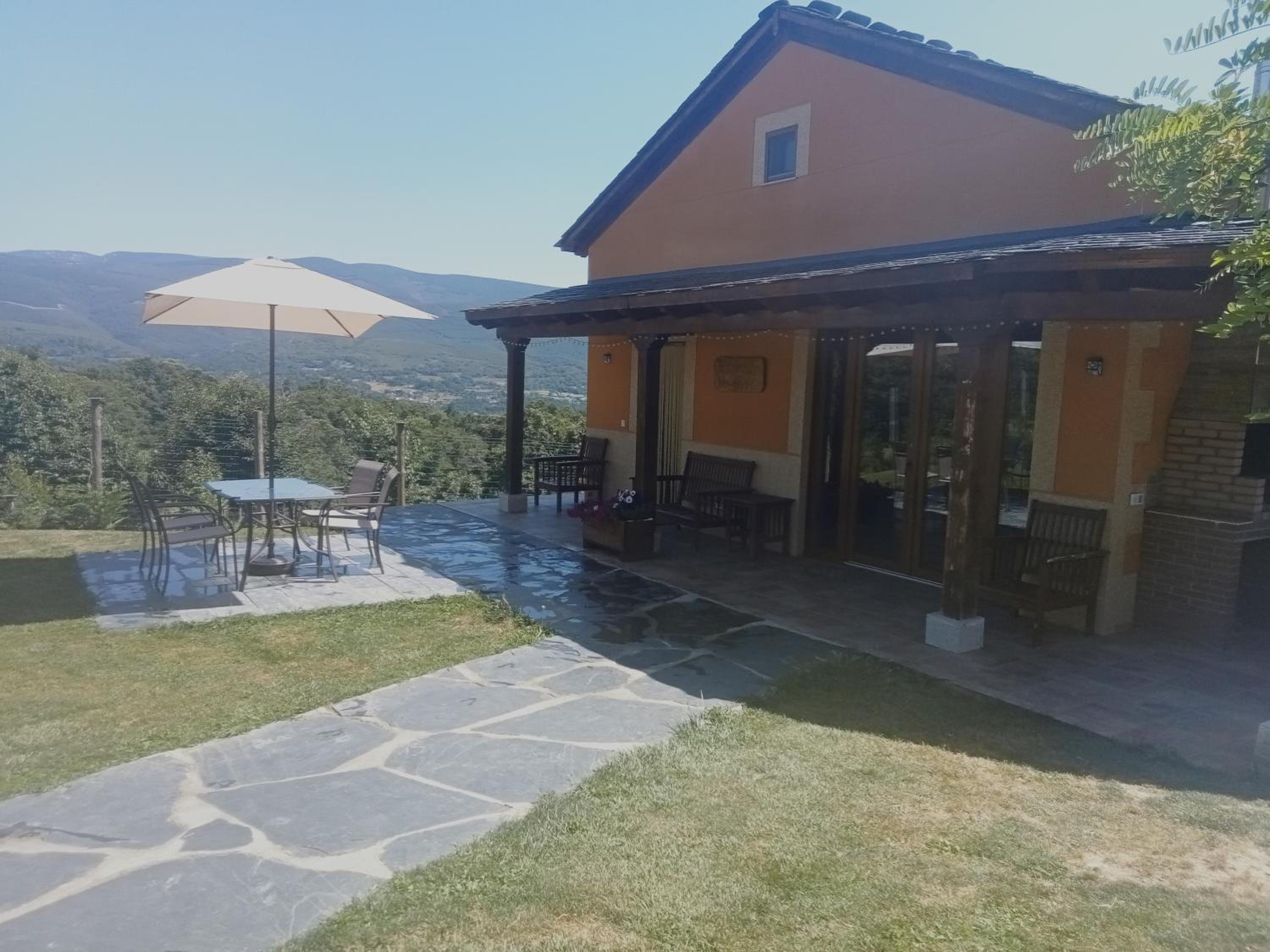 Casa Antonio