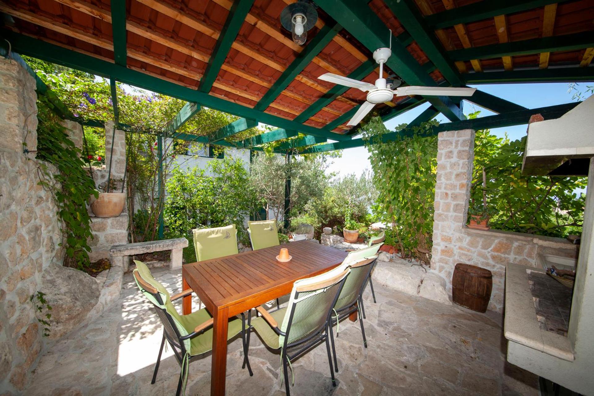 Vila Matea