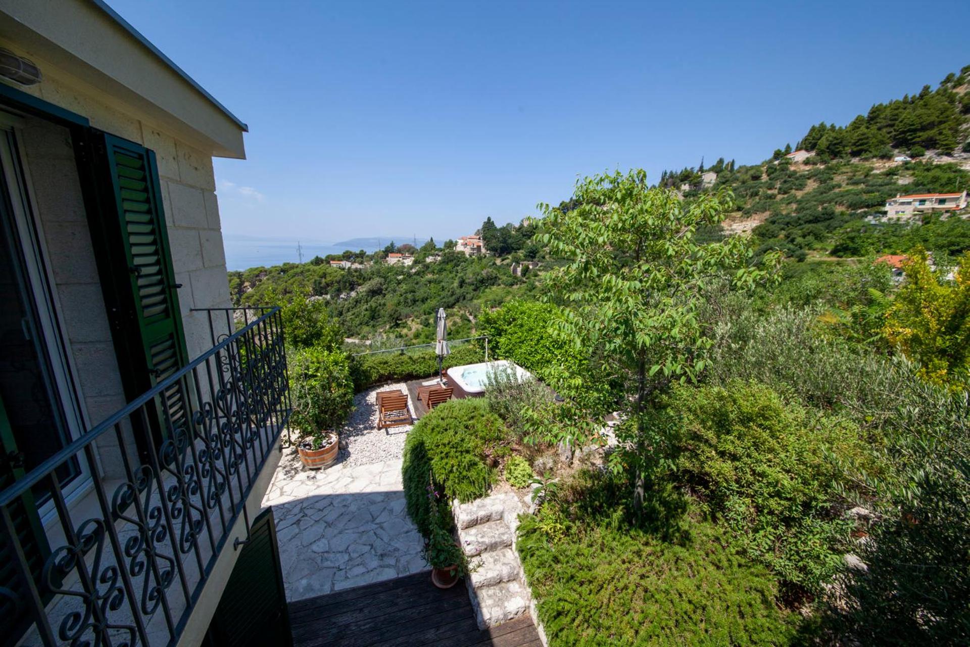 Vila Matea