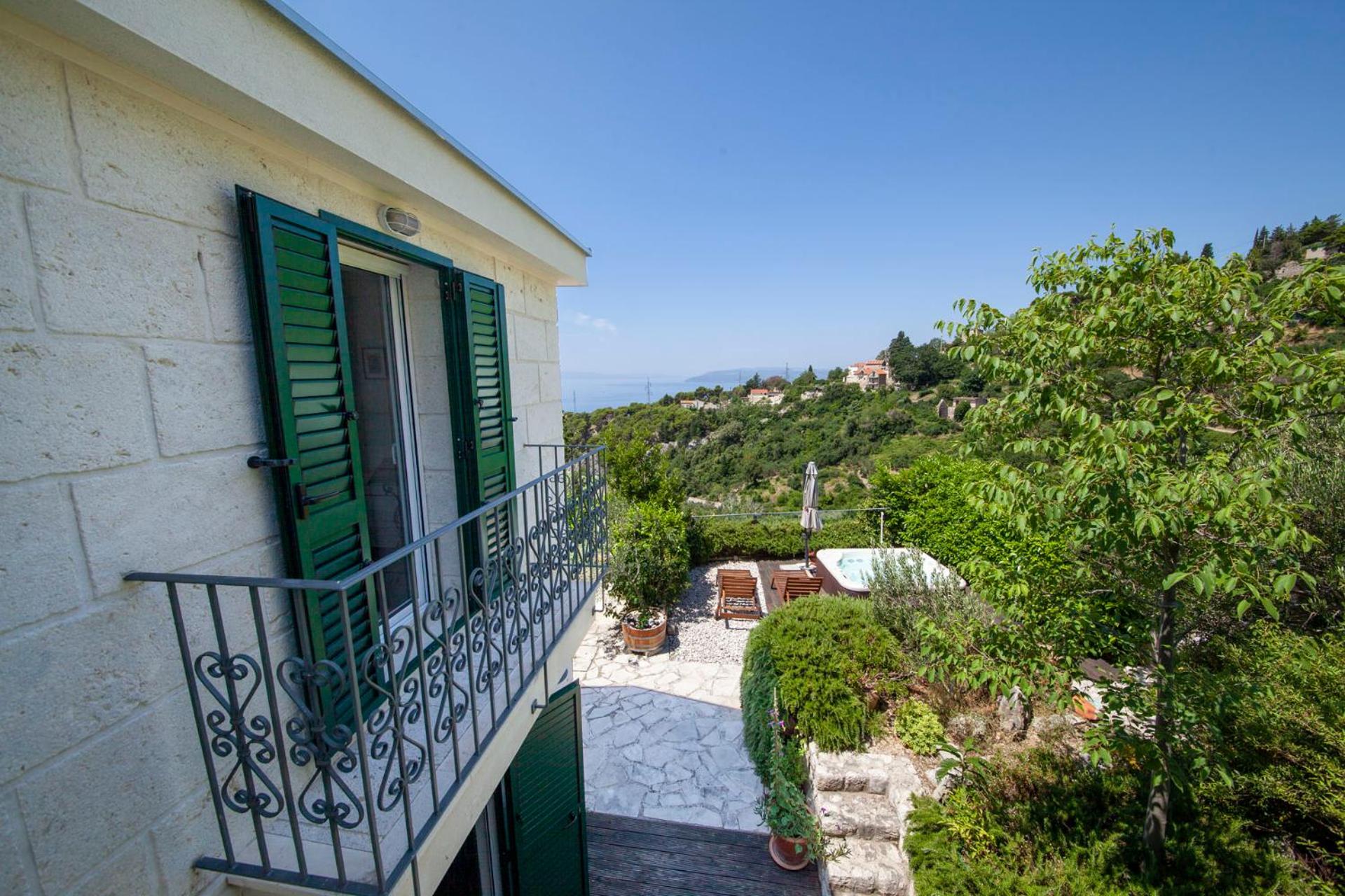 Vila Matea