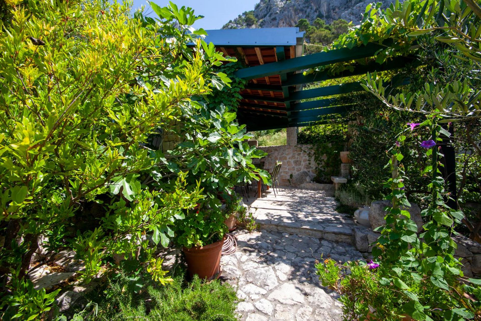 Vila Matea