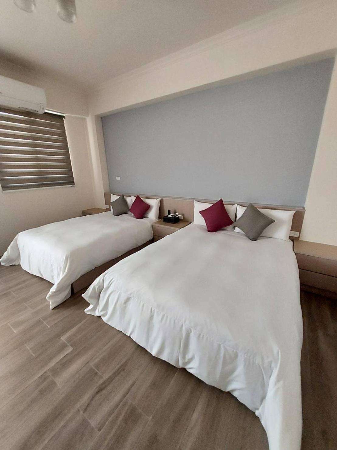 Miss Travel Homestay