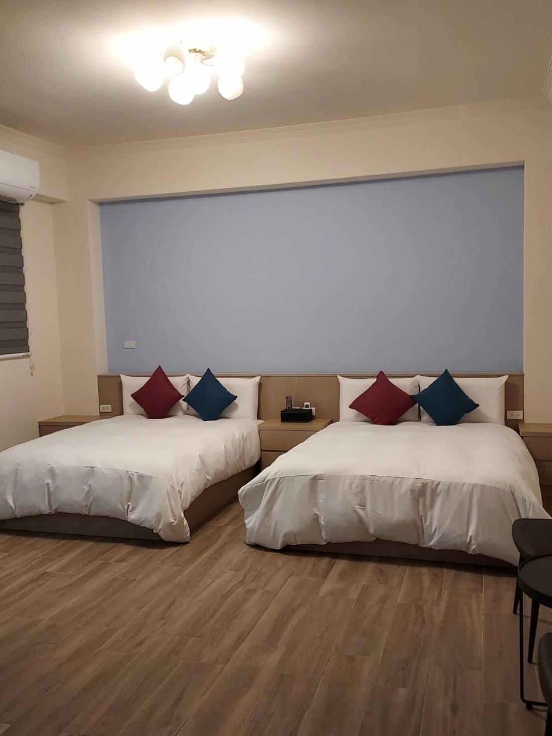 Miss Travel Homestay