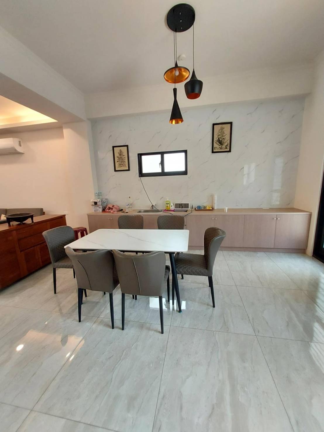 Miss Travel Homestay