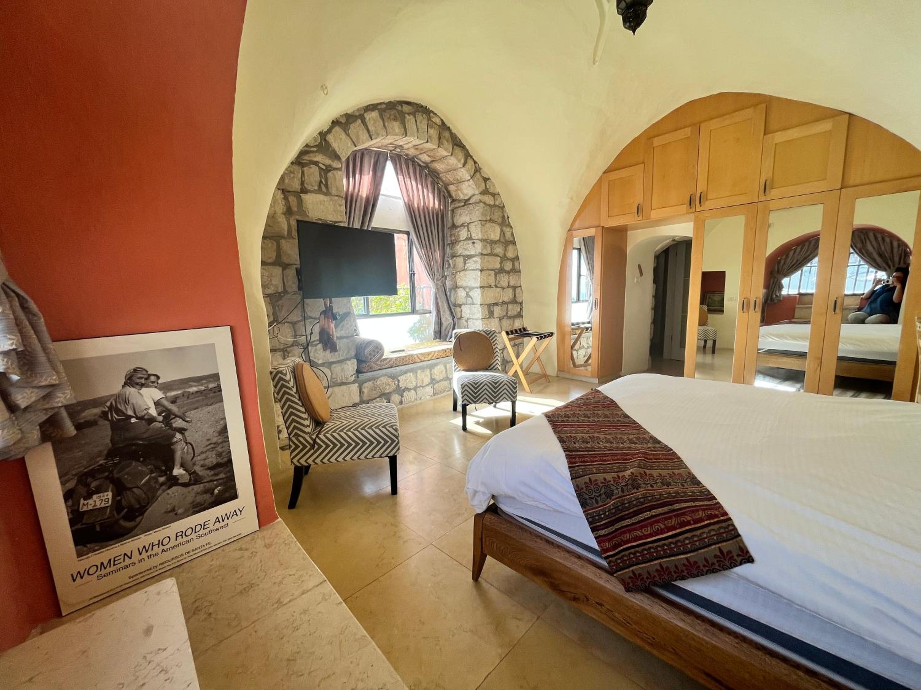 Artists' Colony Inn Zefat