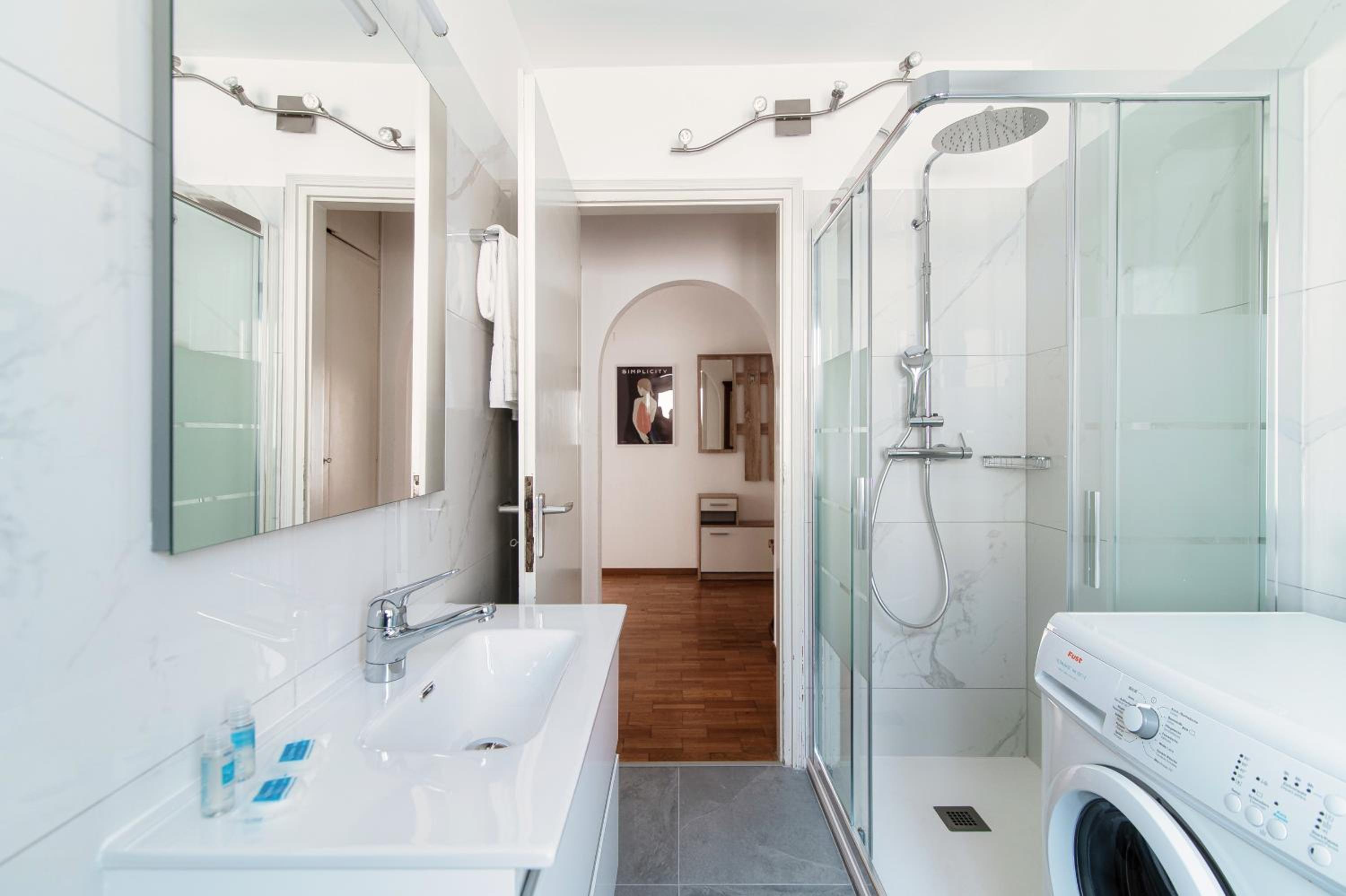 Victoria Apartment by Quokka 360 - simple and practical flat in Locarno