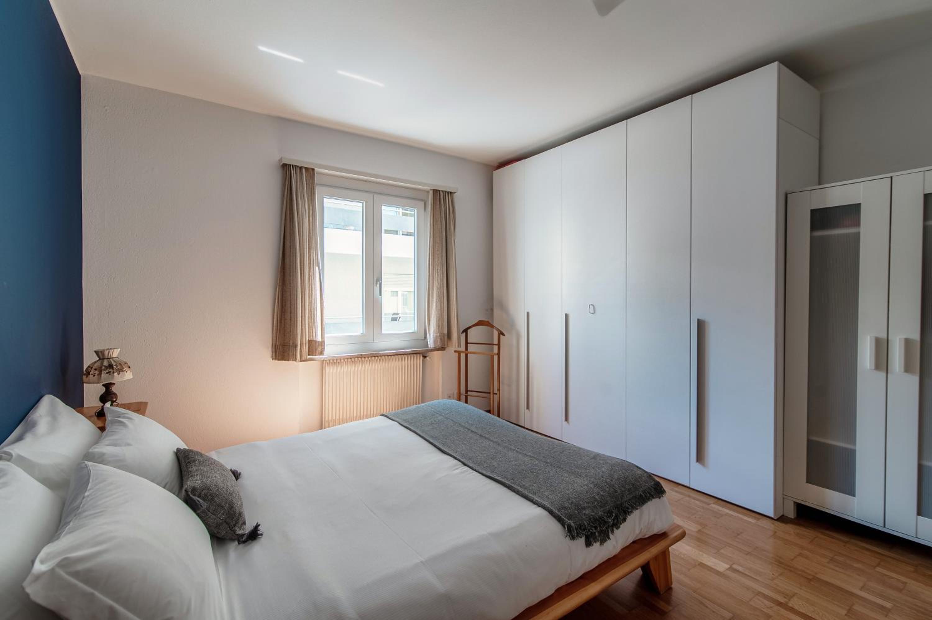 Victoria Apartment by Quokka 360 - simple and practical flat in Locarno