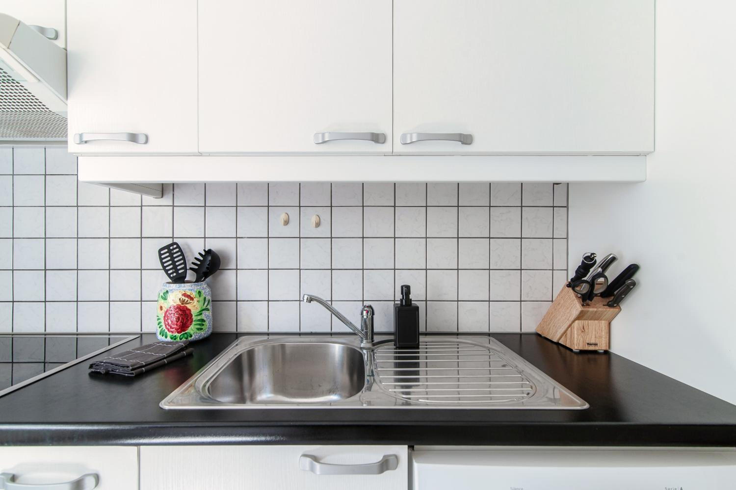 Victoria Apartment by Quokka 360 - simple and practical flat in Locarno