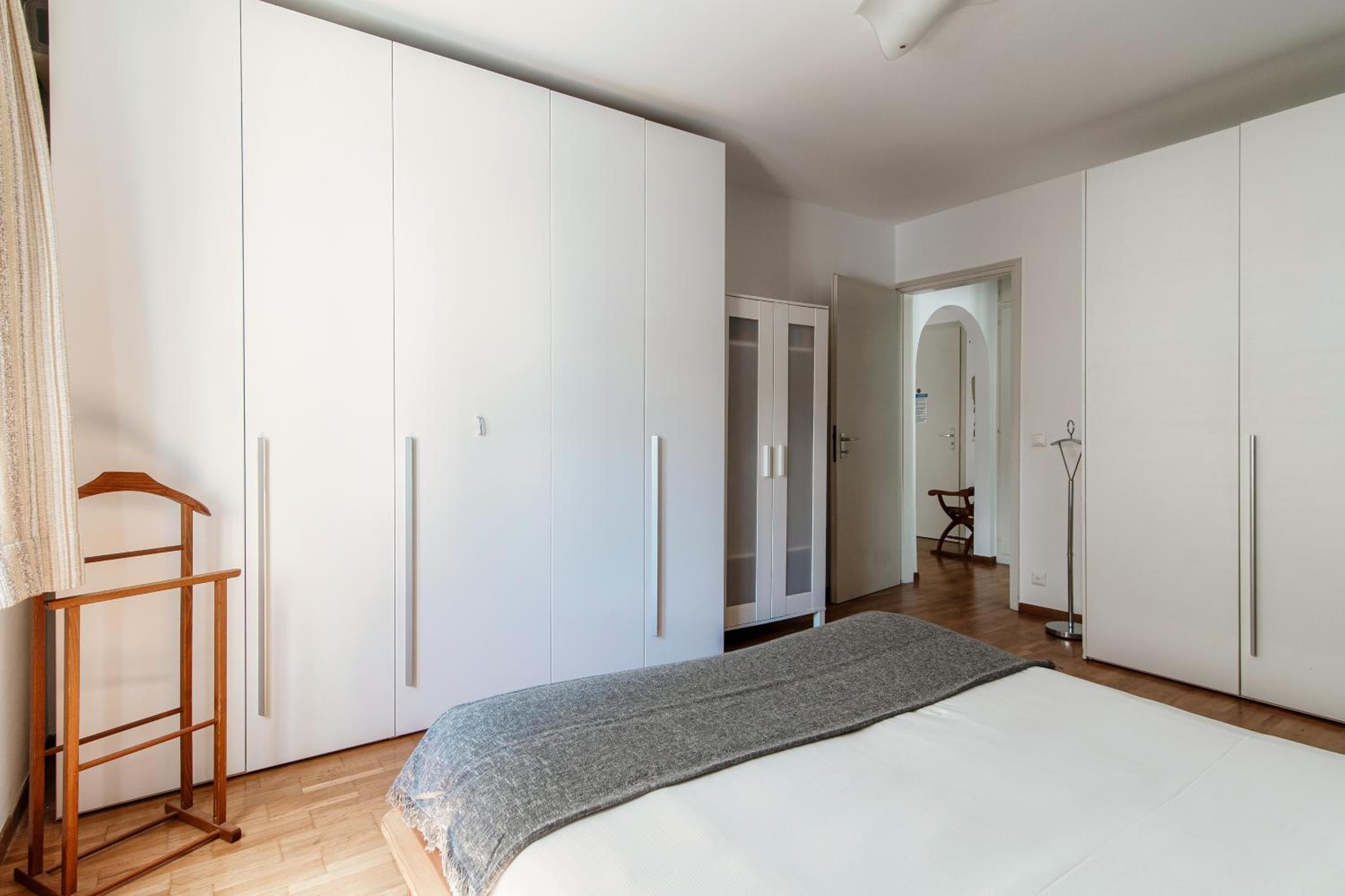 Victoria Apartment by Quokka 360 - simple and practical flat in Locarno